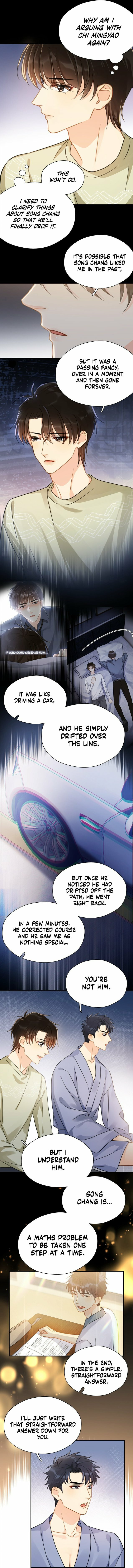 Unexpected Luck Chapter 61 page 4 - 