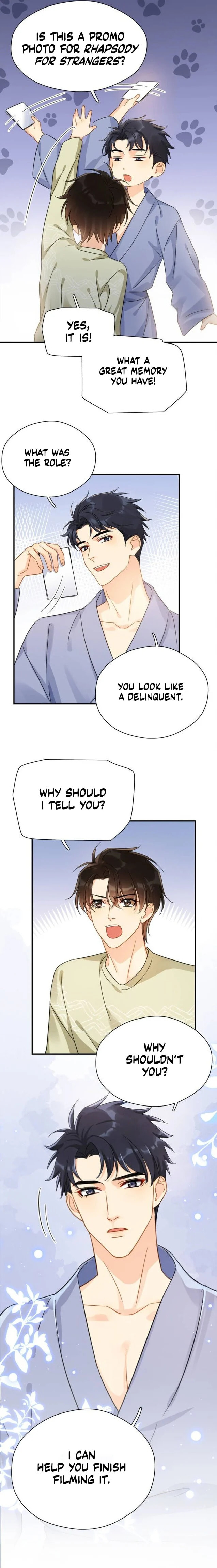 Unexpected Luck Chapter 61 page 7 - 