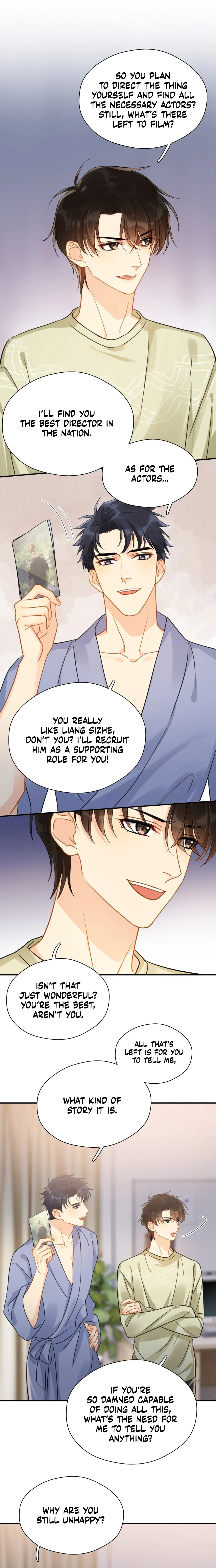 Unexpected Luck Chapter 62 page 2 - 