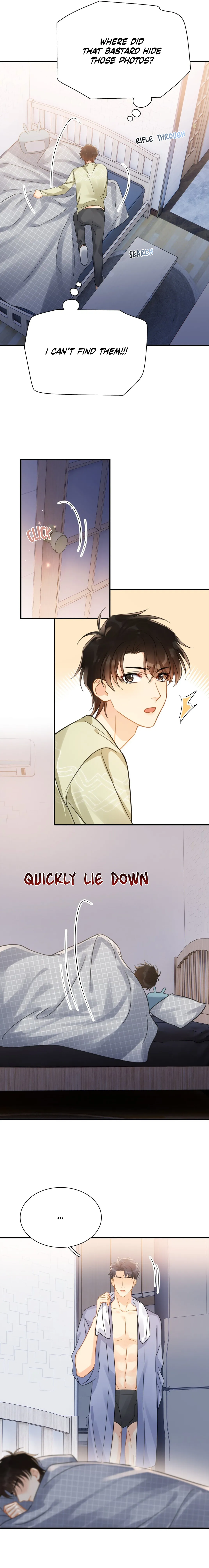 Unexpected Luck Chapter 62 page 4 - 