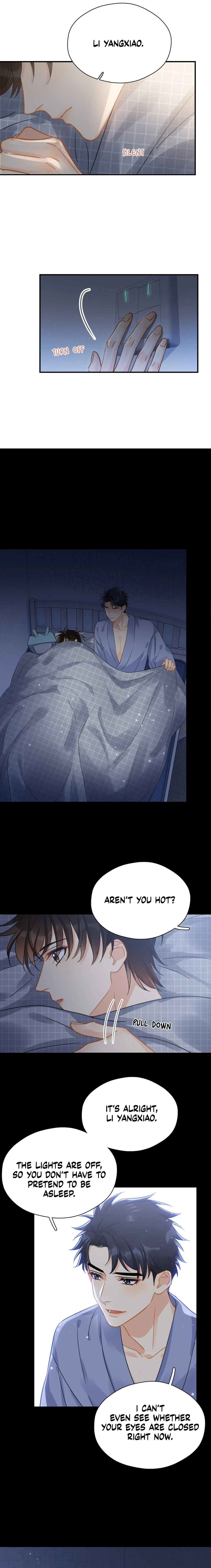 Unexpected Luck Chapter 62 page 5 - 