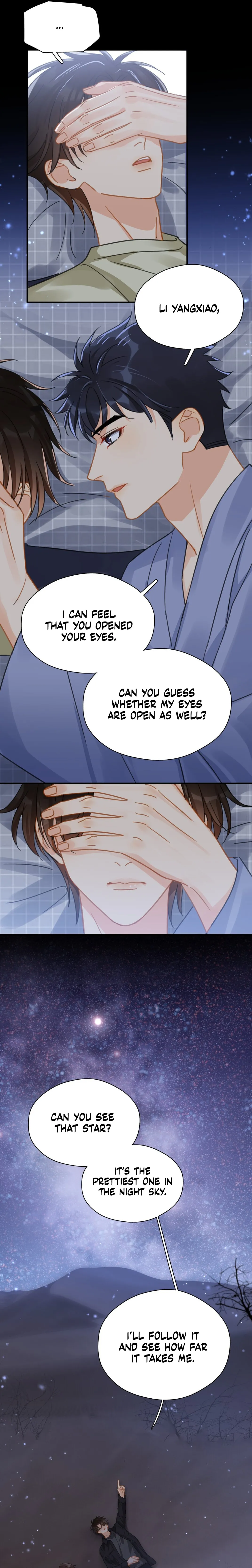 Unexpected Luck Chapter 62 page 7 - 