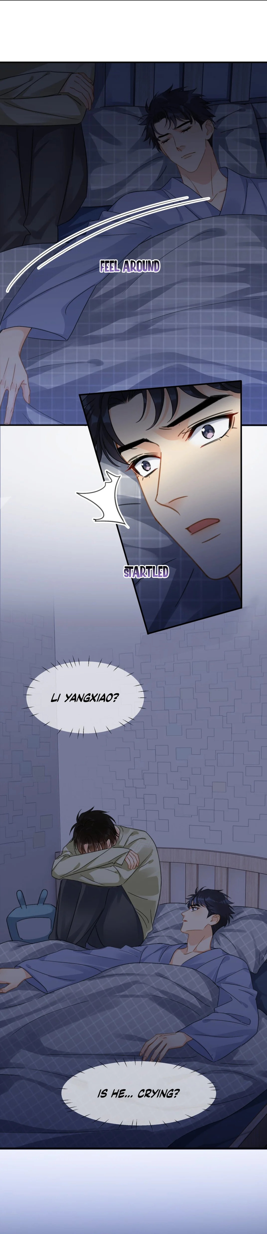 Unexpected Luck Chapter 63 page 2 - 