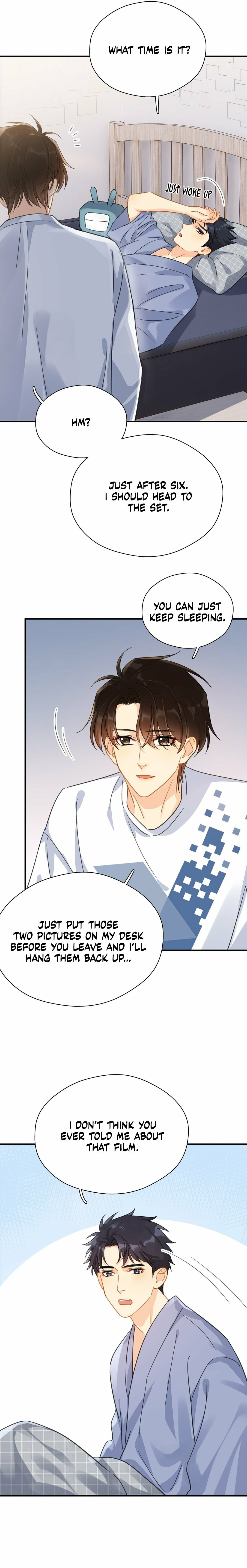 Unexpected Luck Chapter 63 page 19 - 