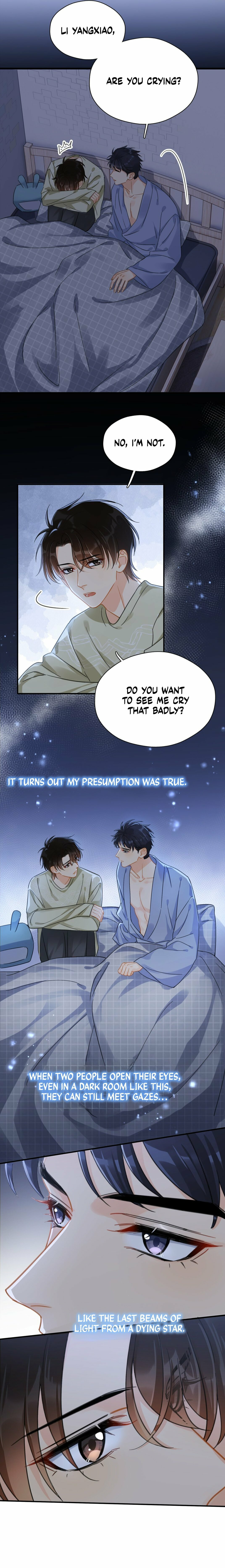 Unexpected Luck Chapter 63 page 3 - 