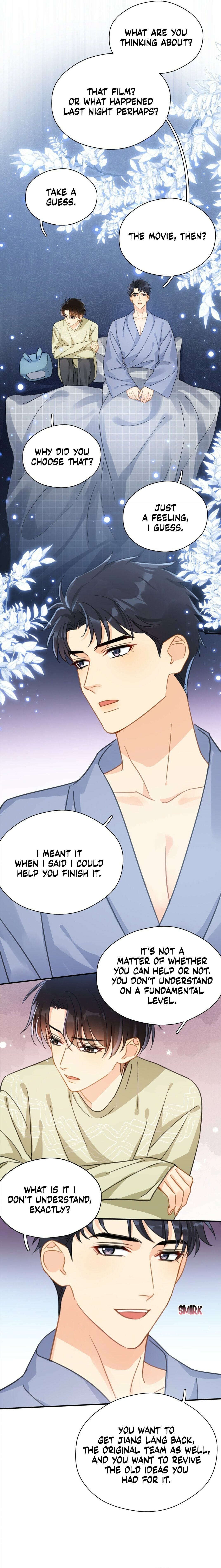 Unexpected Luck Chapter 63 page 5 - 
