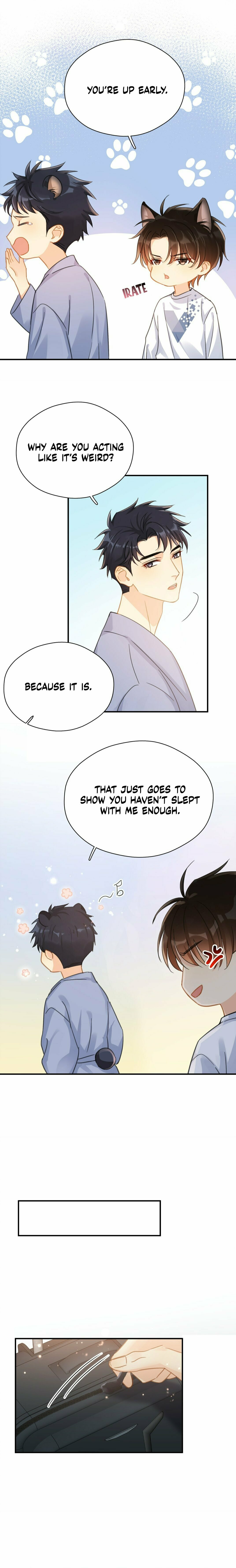 Unexpected Luck Chapter 64 page 2 - 