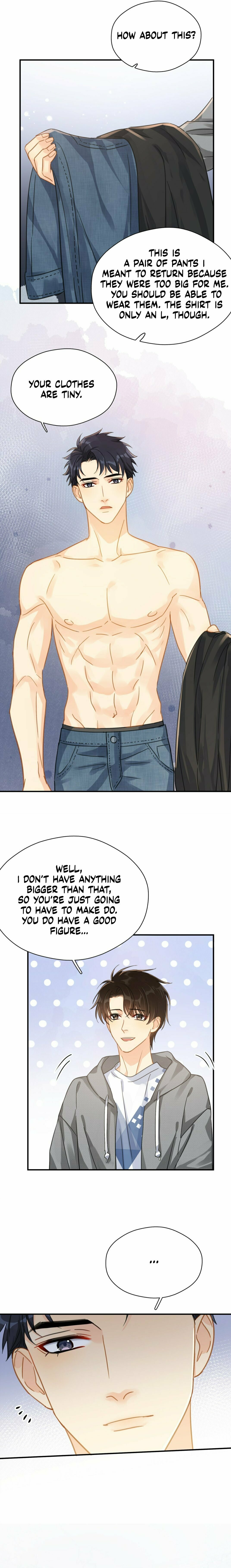 Unexpected Luck Chapter 64 page 5 - 