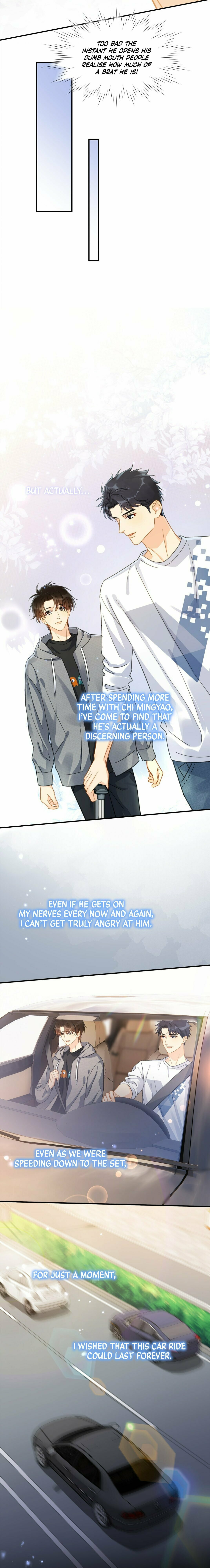 Unexpected Luck Chapter 64 page 8 - 