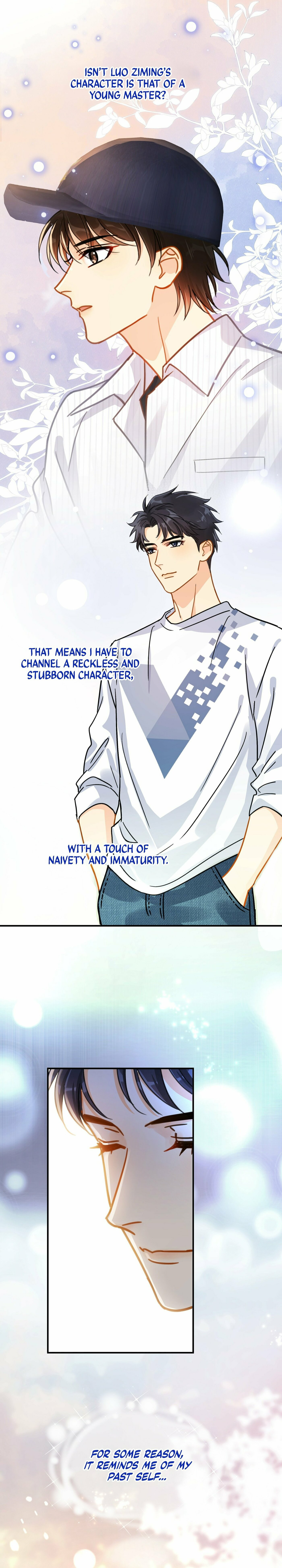 Unexpected Luck Chapter 65 page 13 - 