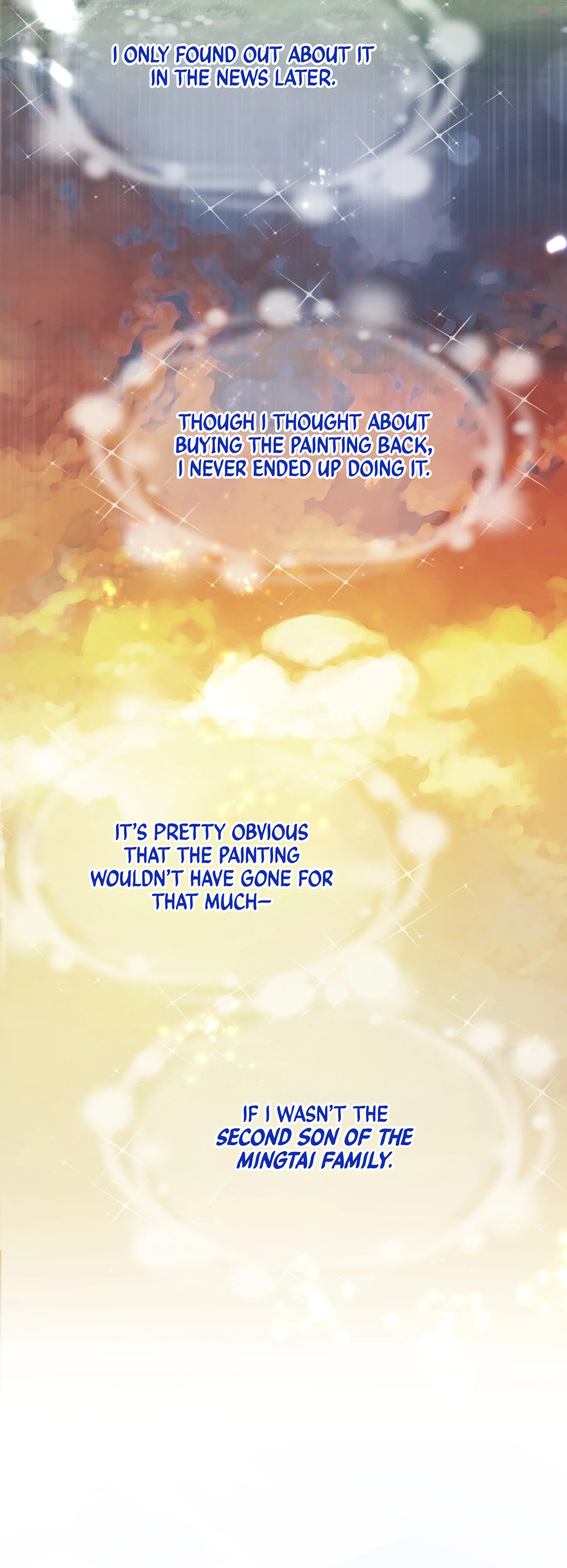 Unexpected Luck Chapter 65 page 15 - 
