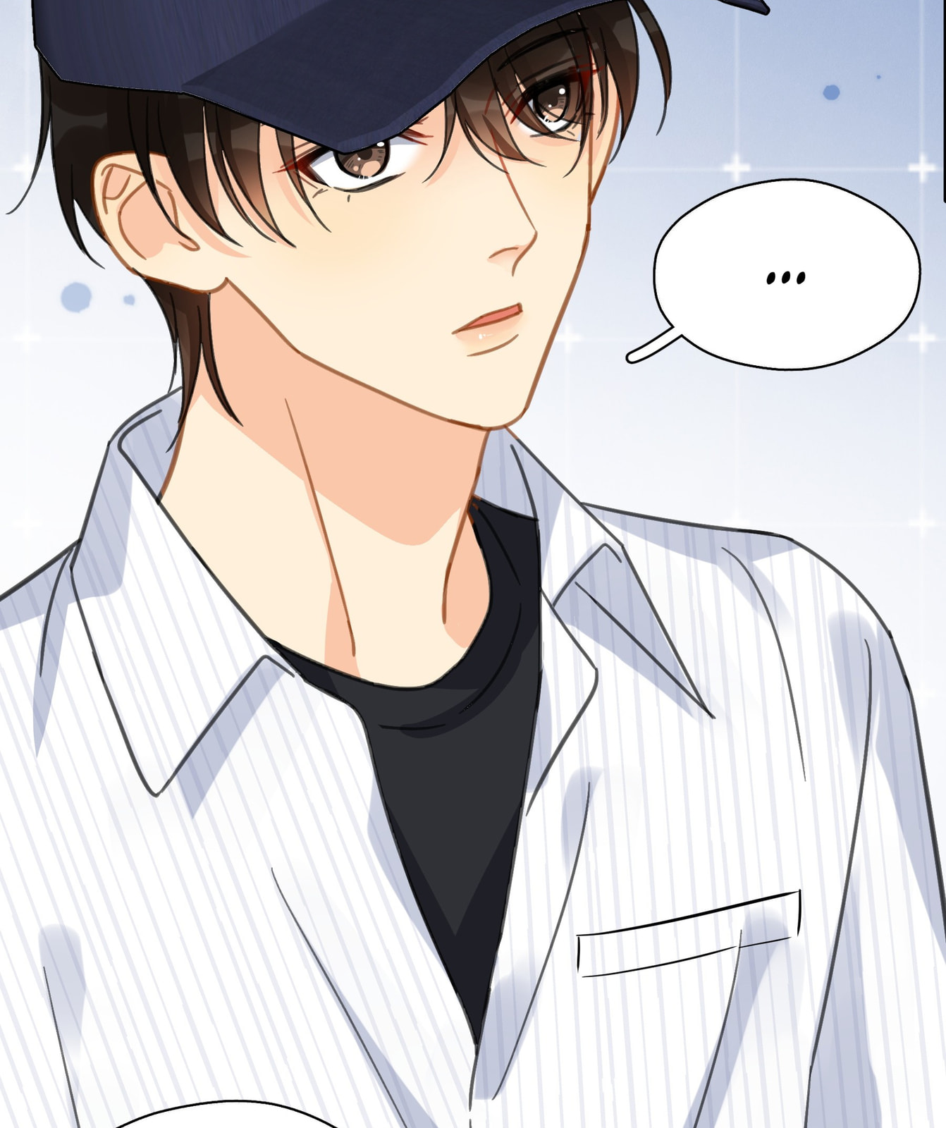 Unexpected Luck Chapter 65 page 24 - 