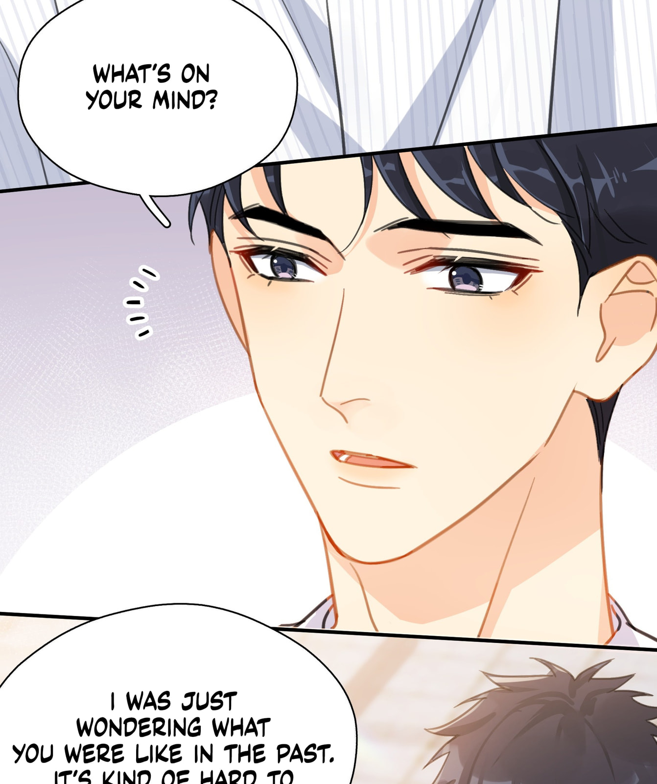 Unexpected Luck Chapter 65 page 25 - 