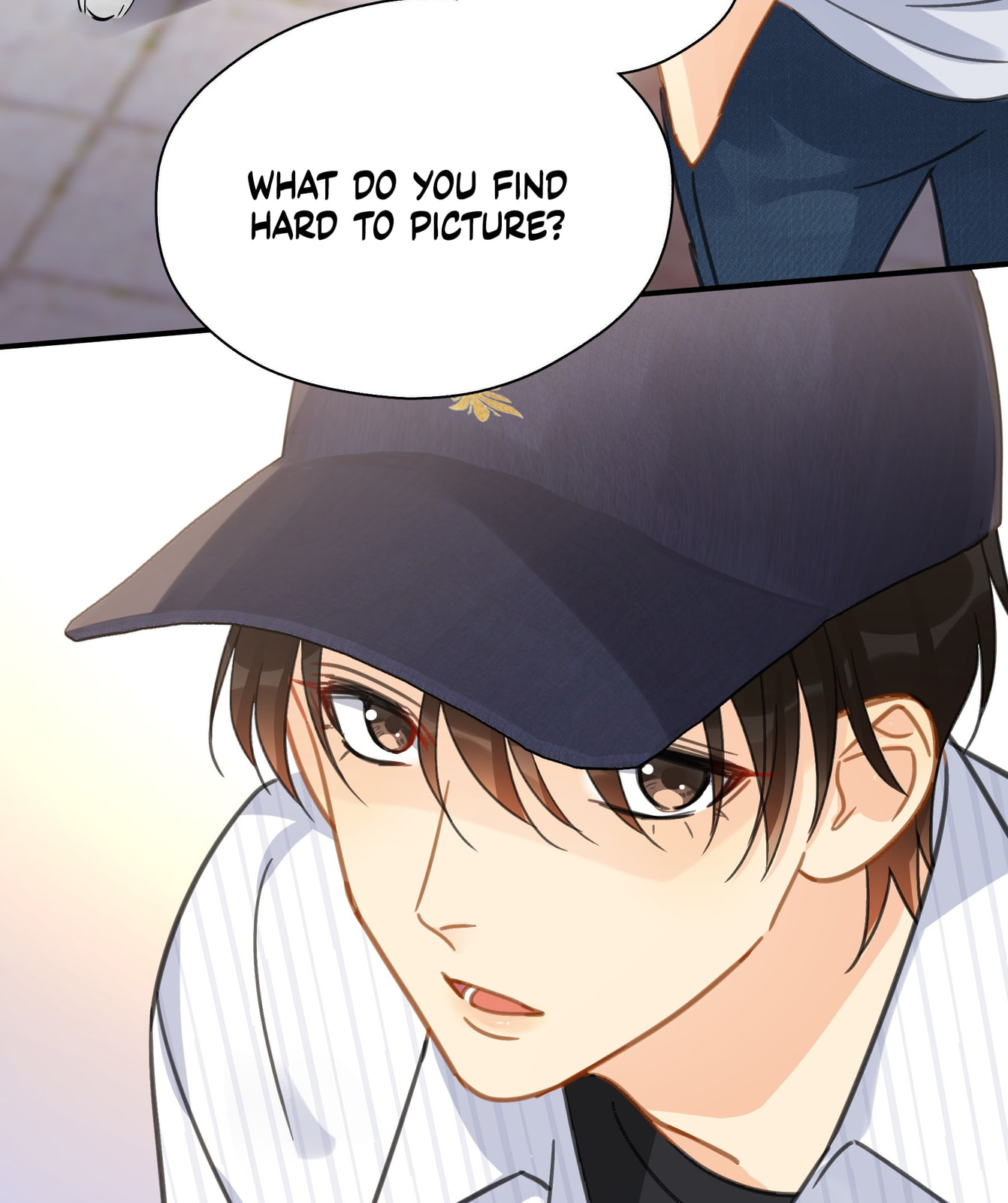 Unexpected Luck Chapter 65 page 27 - 