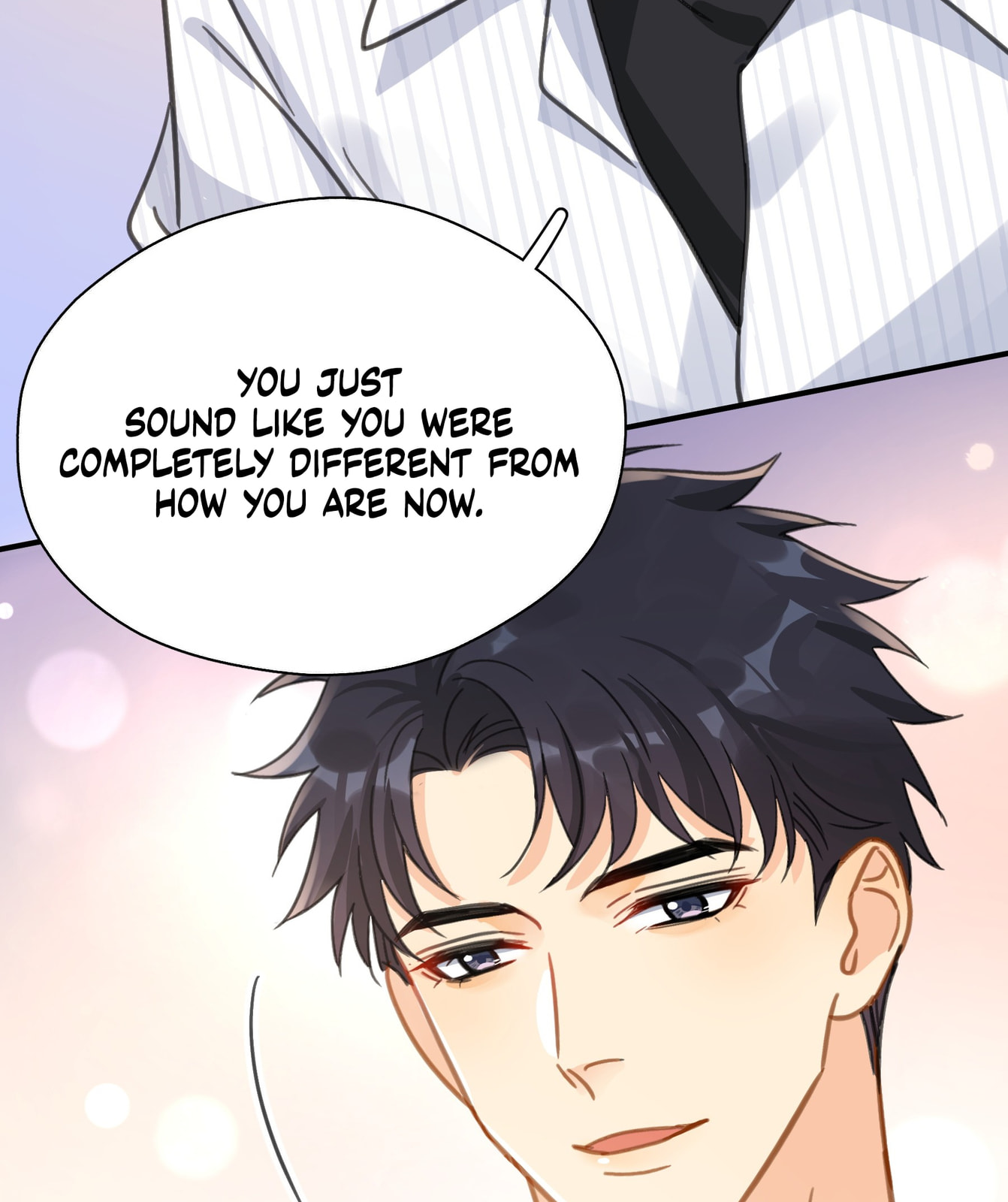 Unexpected Luck Chapter 65 page 28 - 