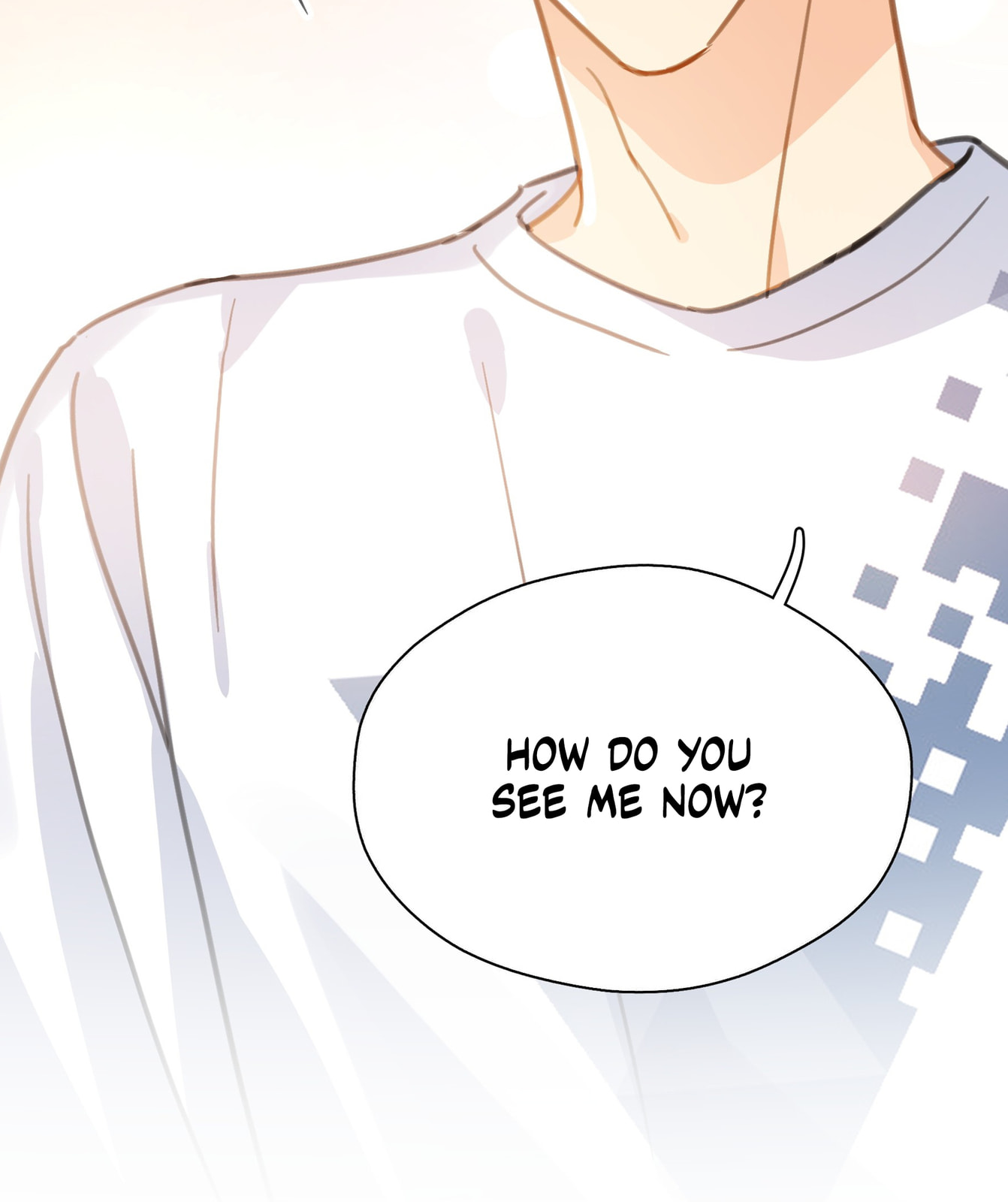 Unexpected Luck Chapter 65 page 29 - 