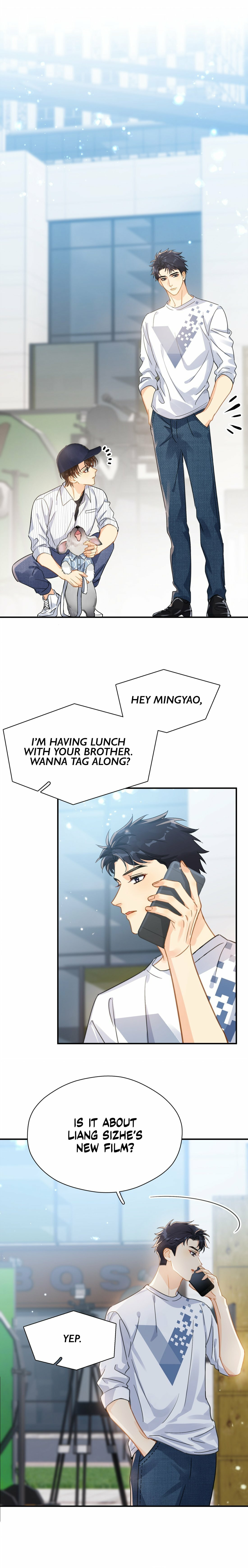 Unexpected Luck Chapter 66 page 2 - 