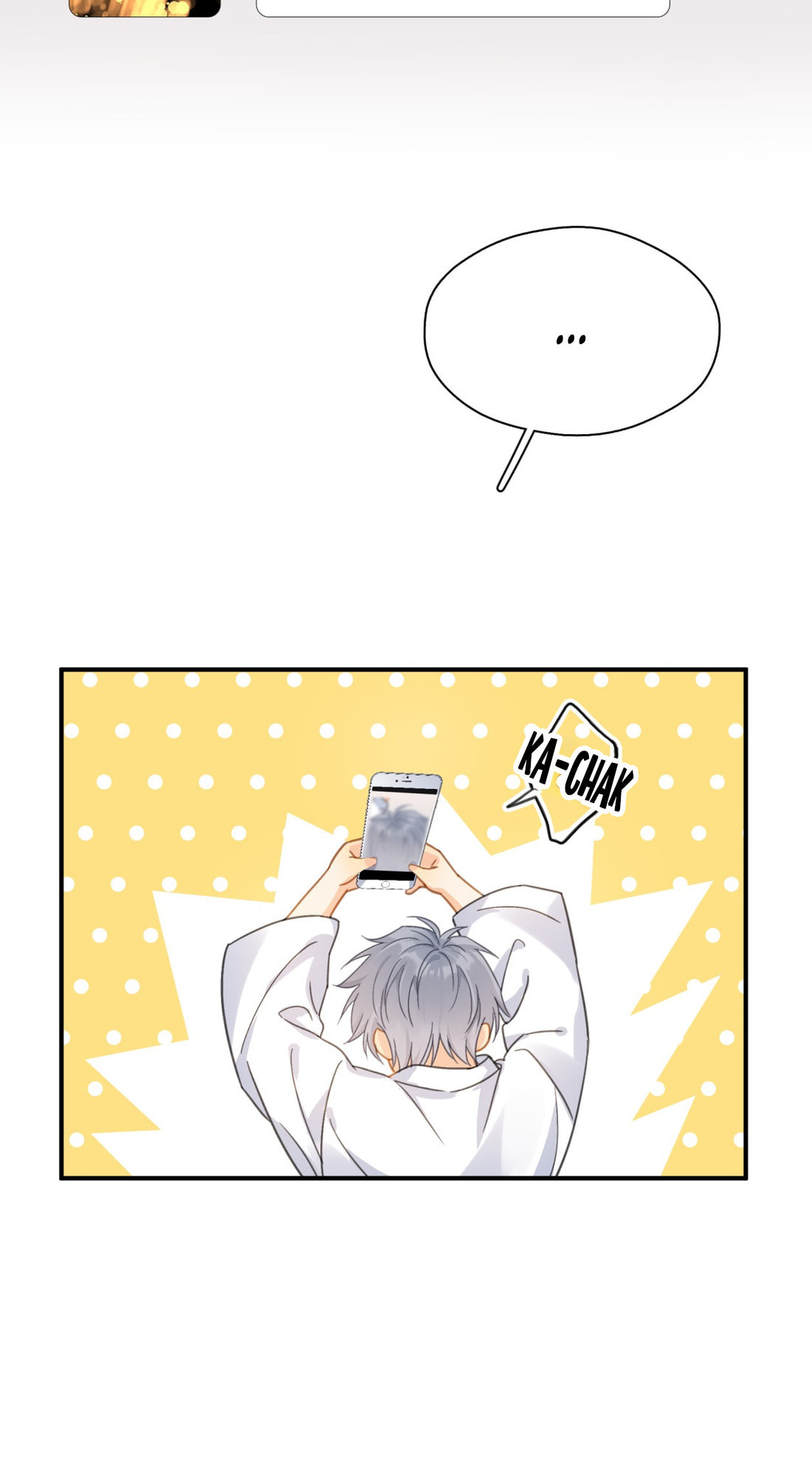Unexpected Luck Chapter 67 page 12 - 