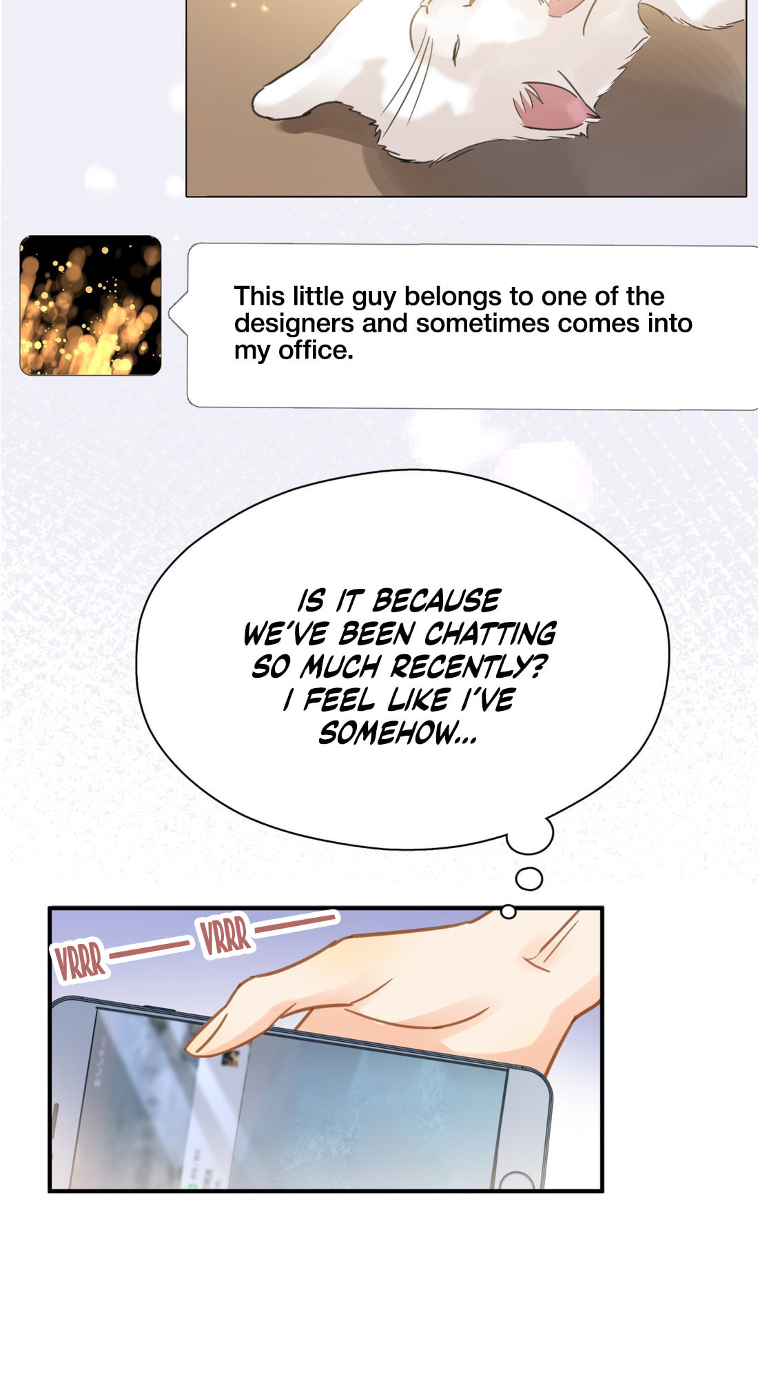 Unexpected Luck Chapter 67 page 24 - 