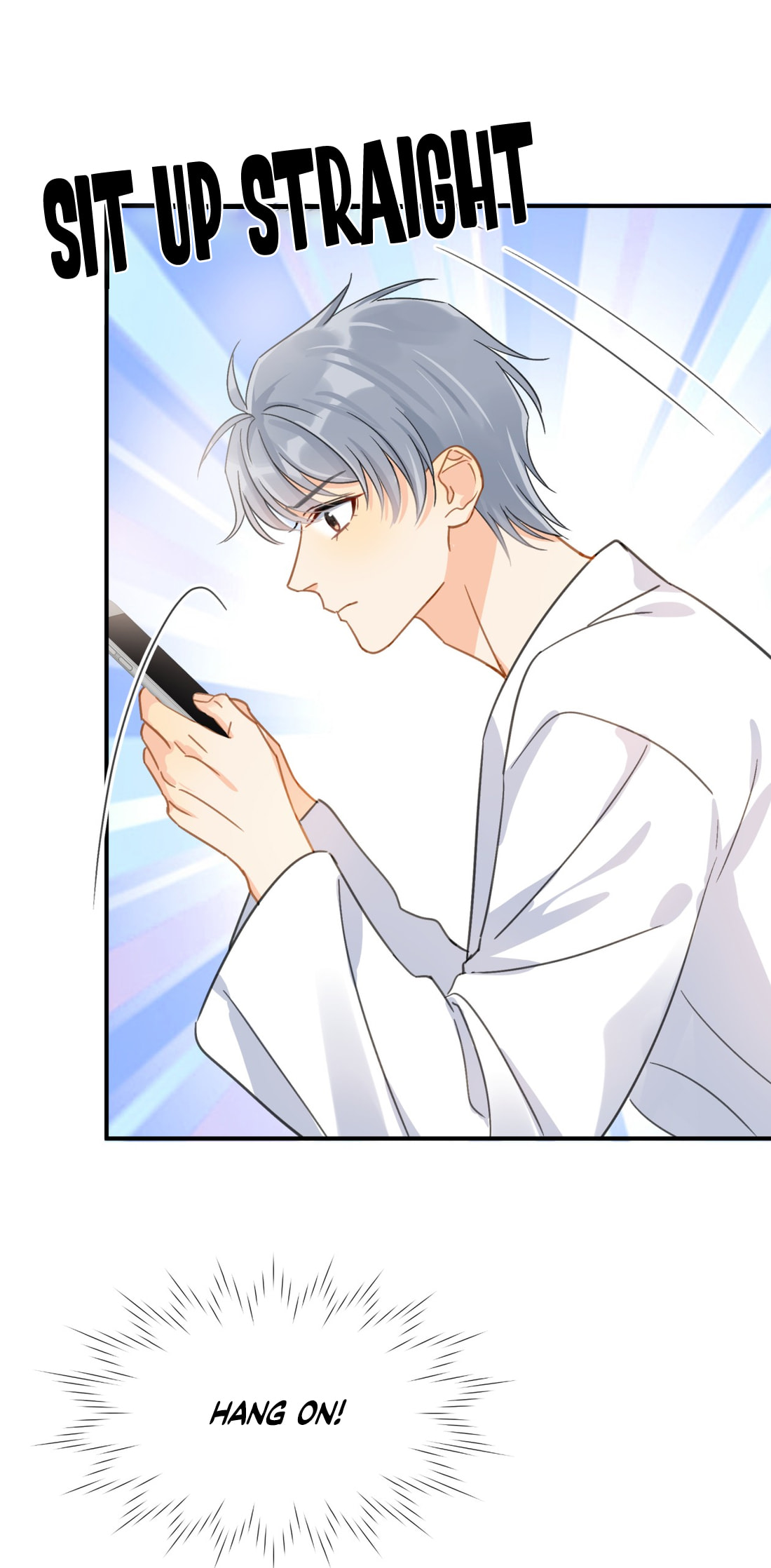 Unexpected Luck Chapter 67 page 25 - 