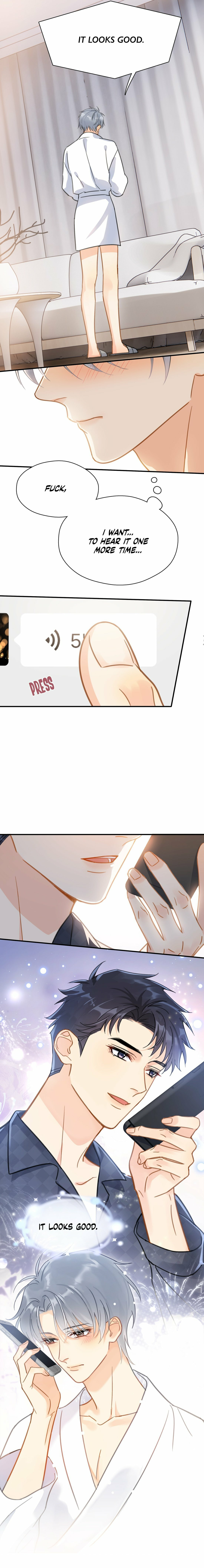 Unexpected Luck Chapter 67 page 30 - 