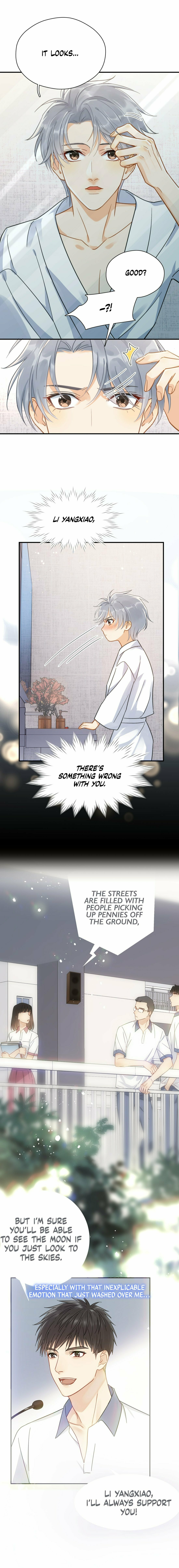 Unexpected Luck Chapter 68 page 2 - 
