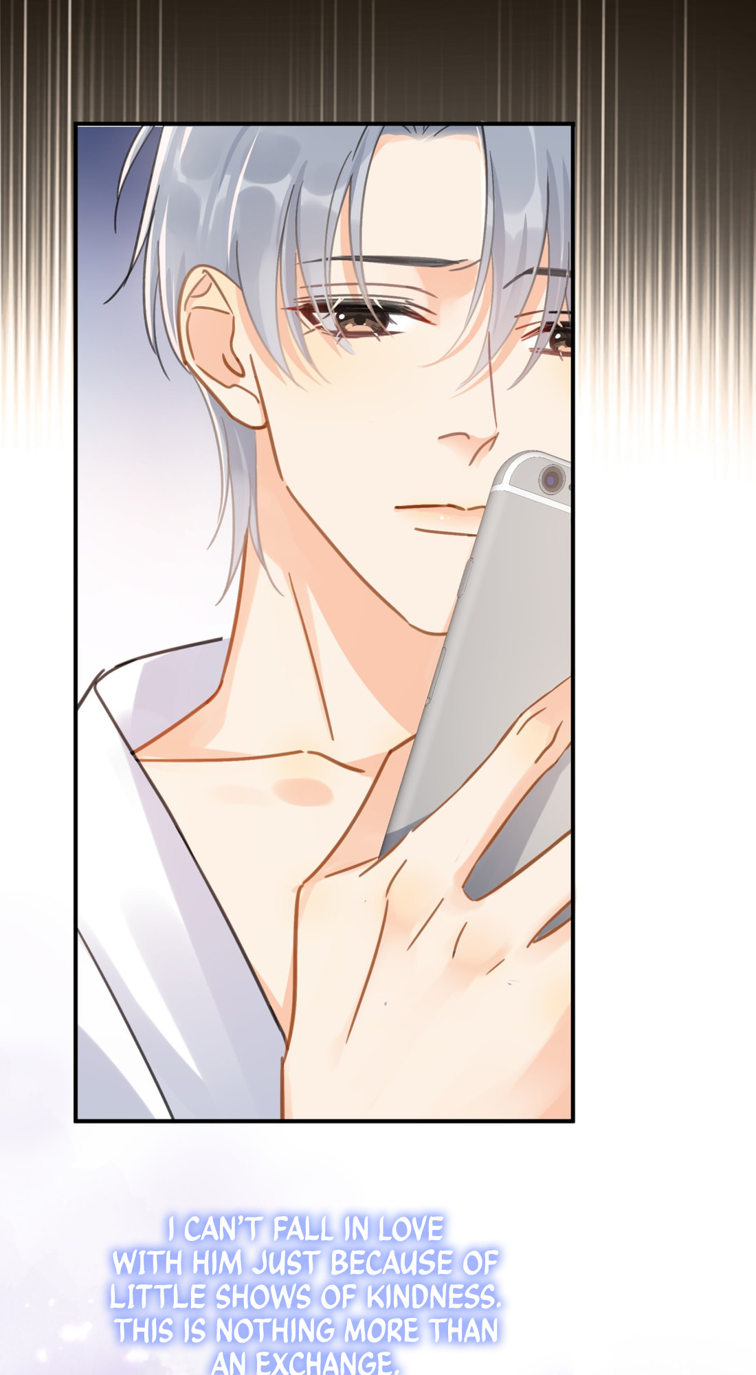 Unexpected Luck Chapter 68 page 11 - 