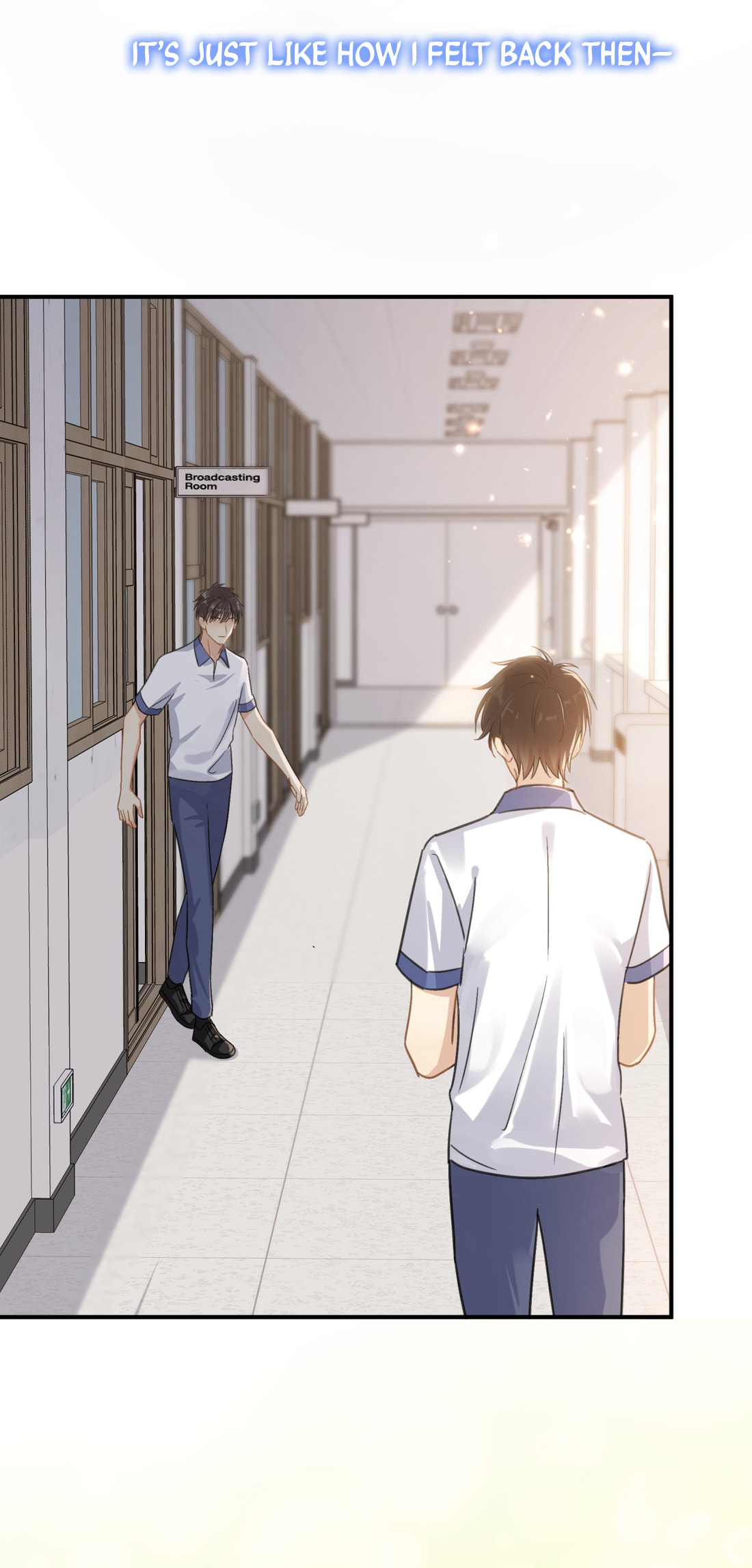 Unexpected Luck Chapter 68 page 3 - 