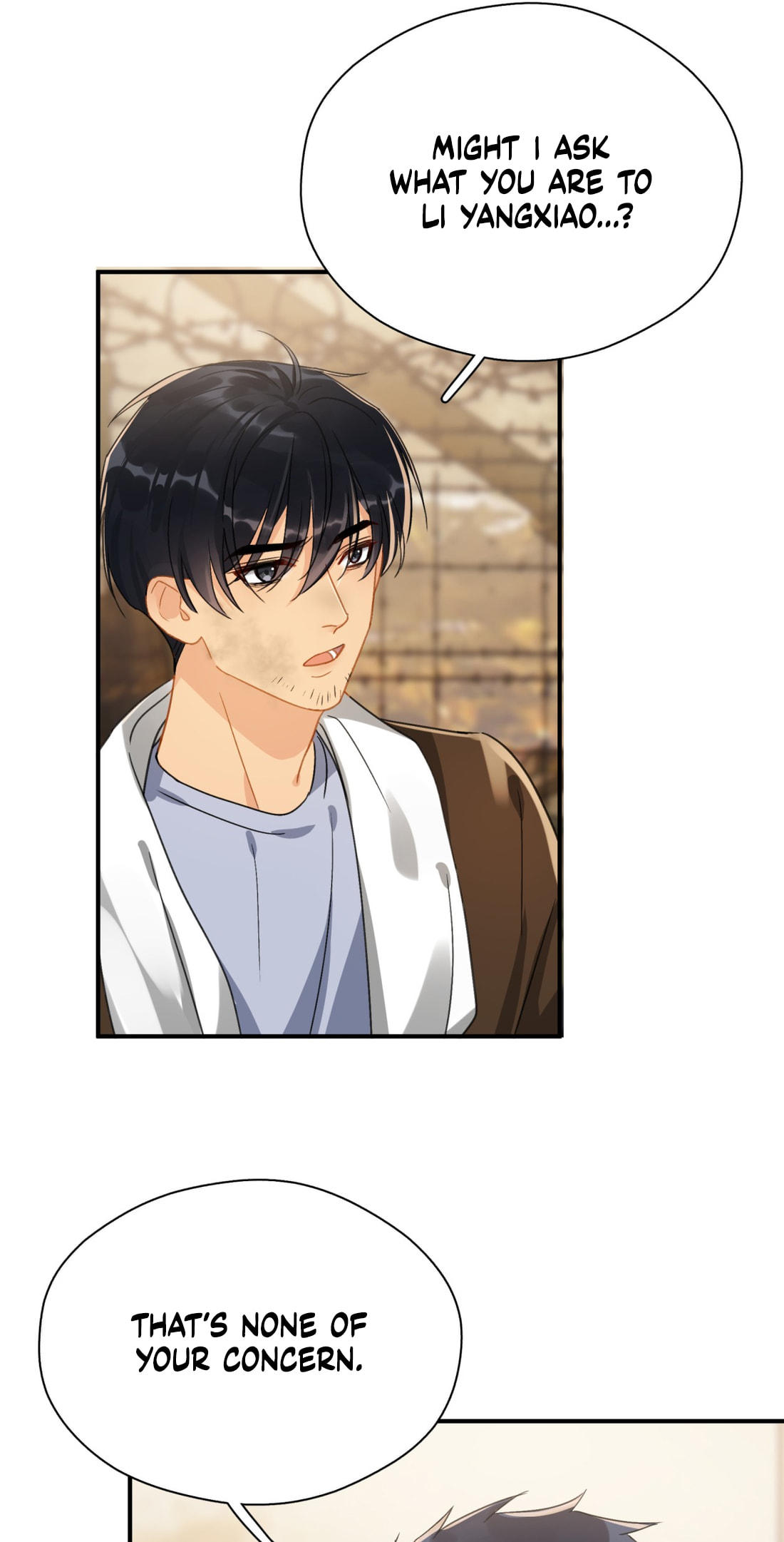 Unexpected Luck Chapter 68 page 25 - 