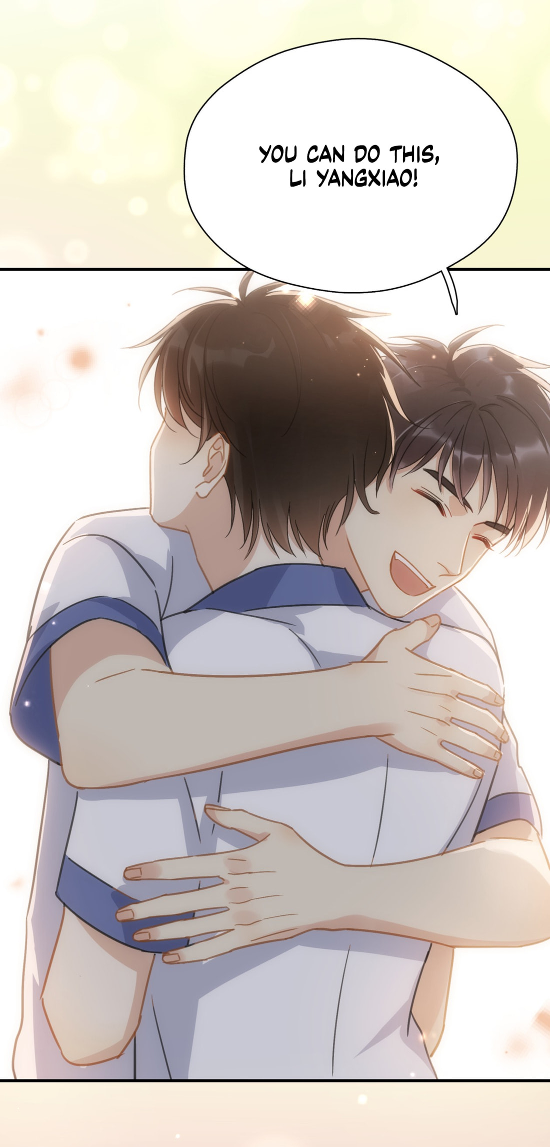 Unexpected Luck Chapter 68 page 4 - 