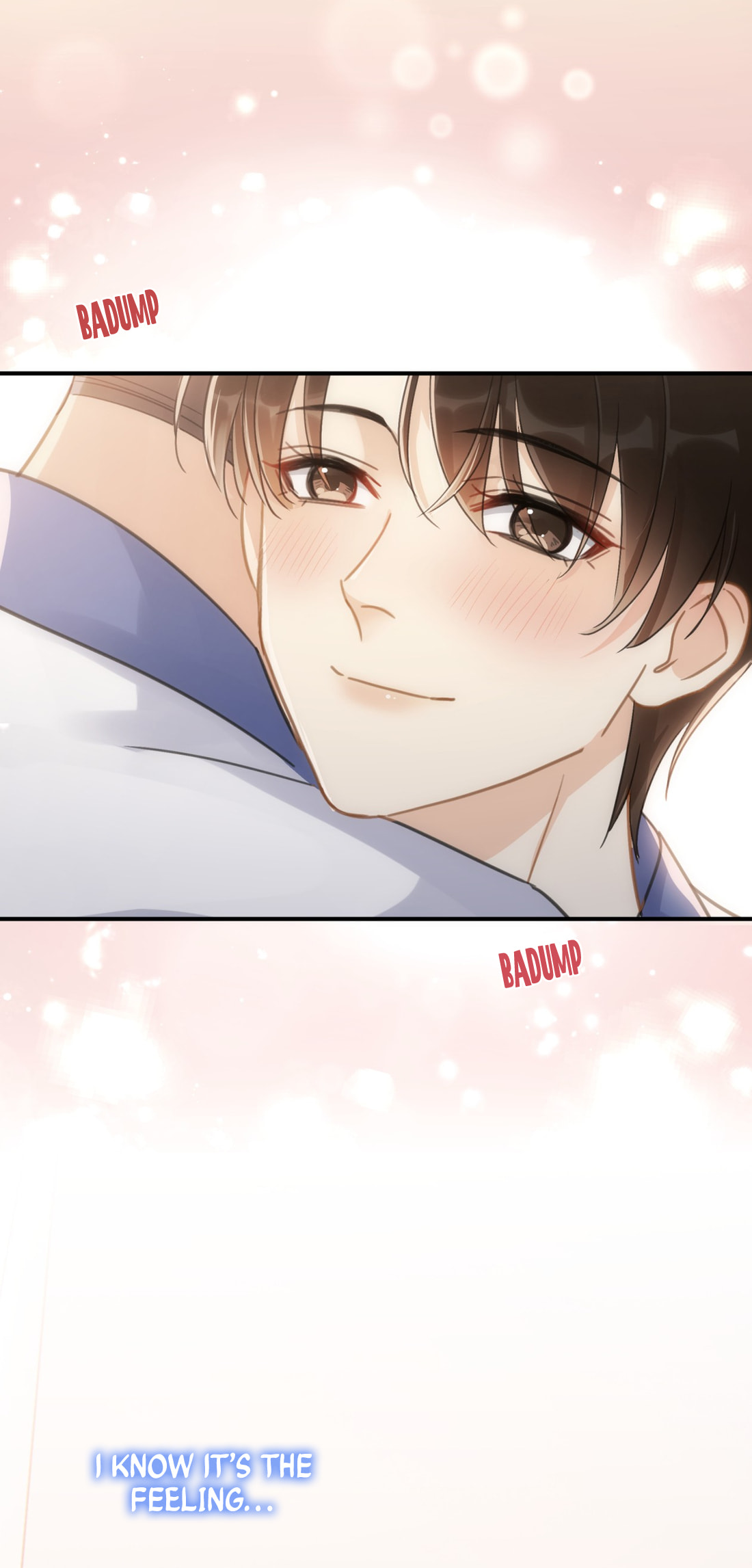 Unexpected Luck Chapter 68 page 5 - 