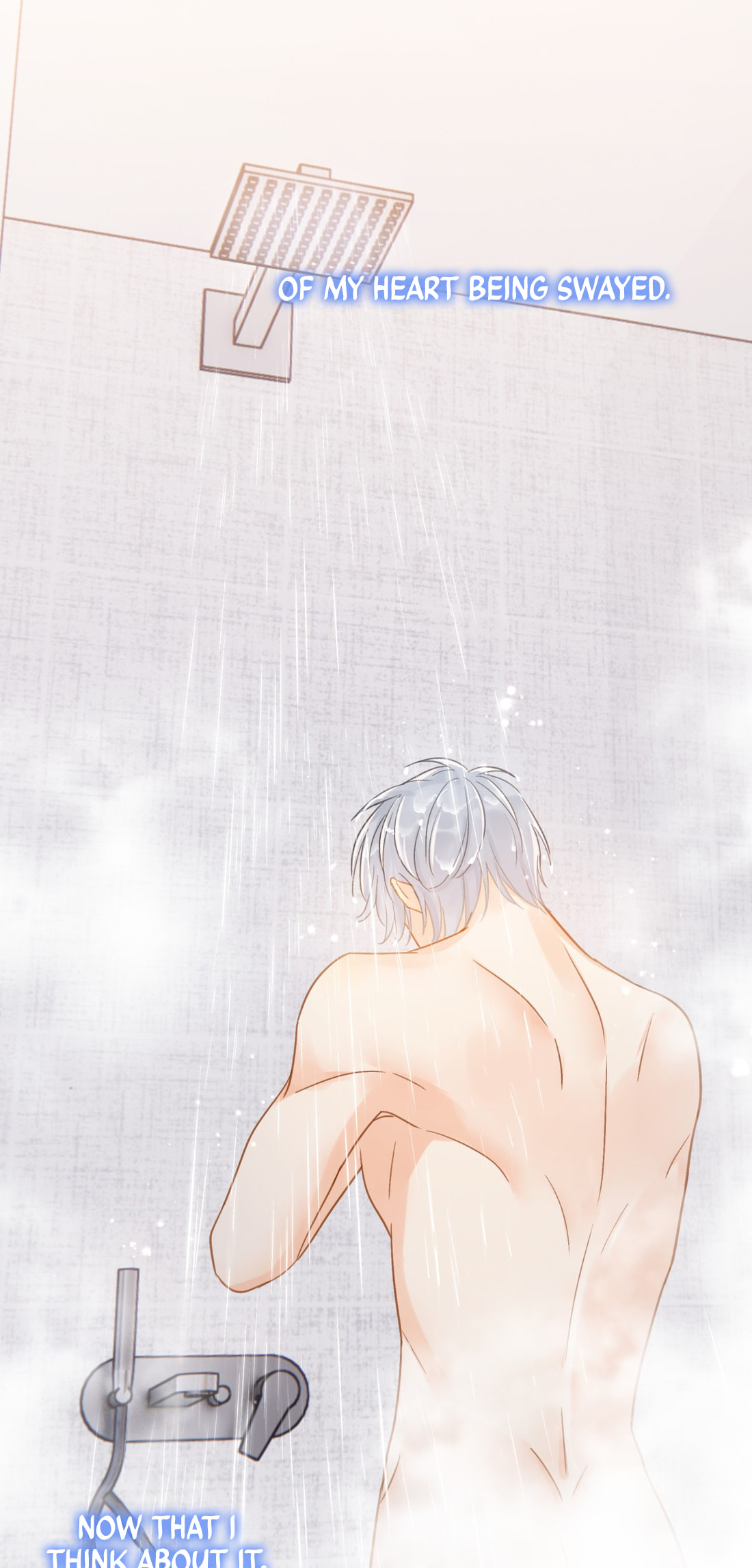 Unexpected Luck Chapter 68 page 6 - 