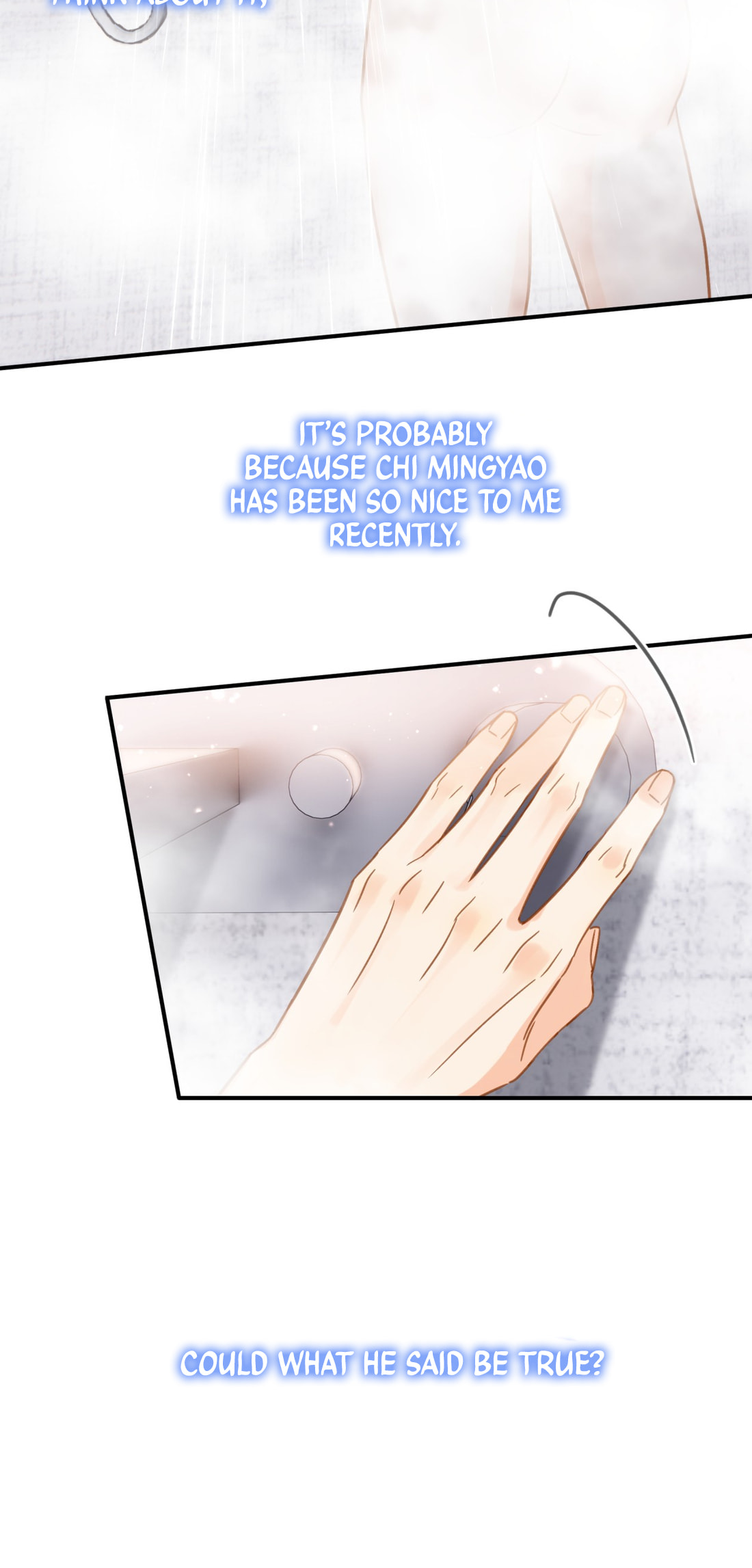 Unexpected Luck Chapter 68 page 7 - 