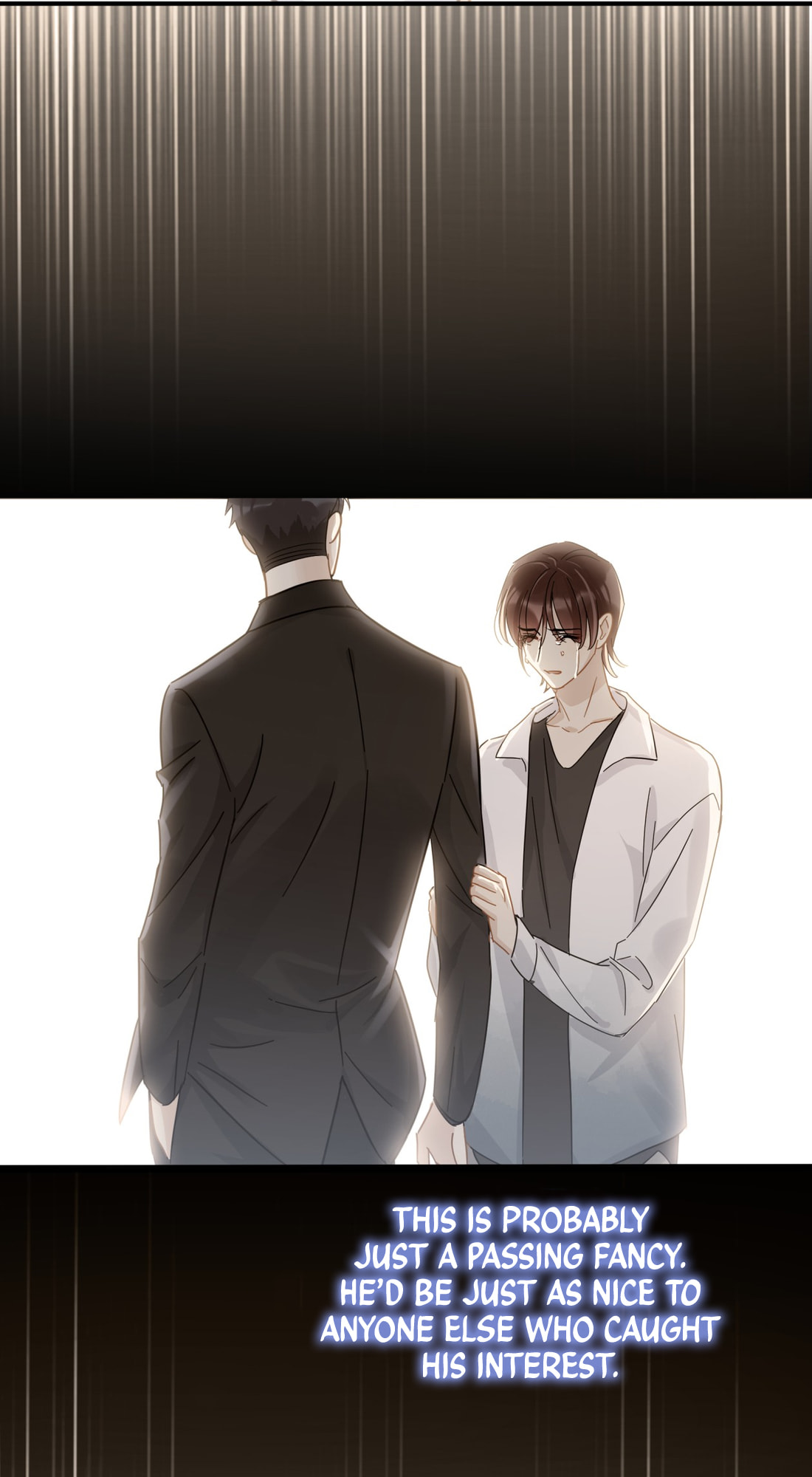 Unexpected Luck Chapter 68 page 10 - 