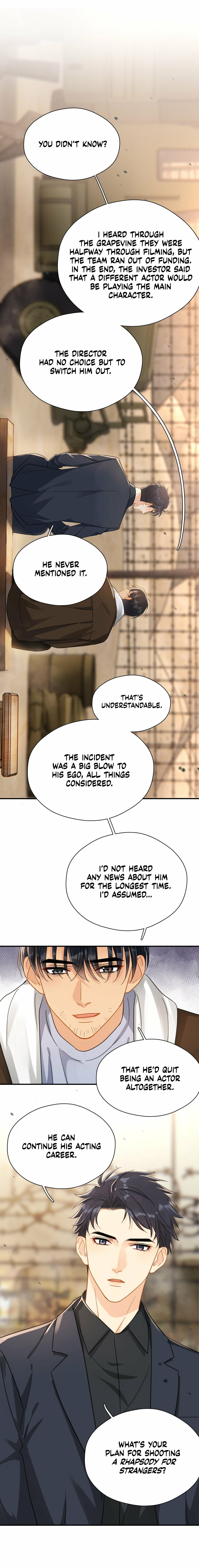 Unexpected Luck Chapter 69 page 2 - 