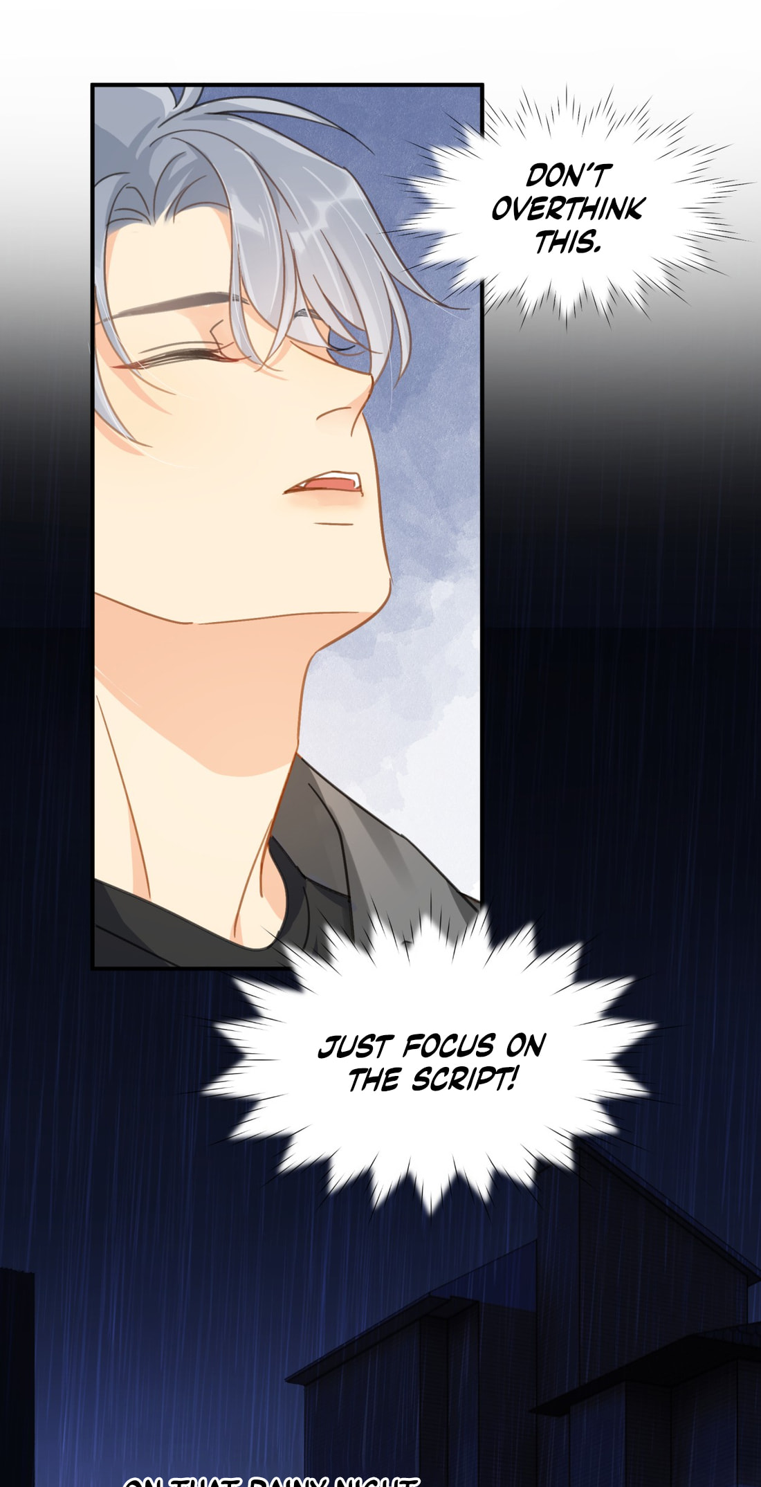 Unexpected Luck Chapter 69 page 13 - 