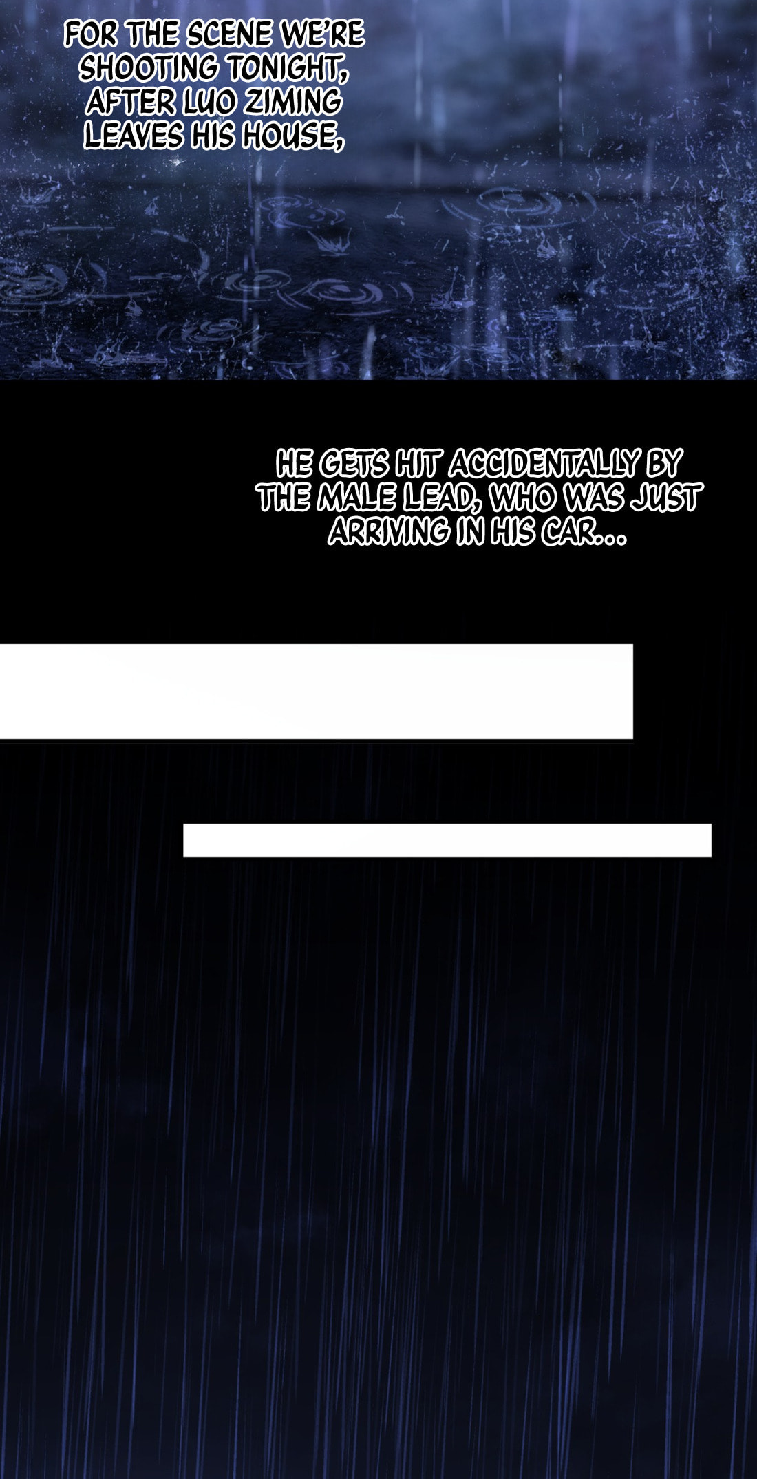 Unexpected Luck Chapter 69 page 15 - 