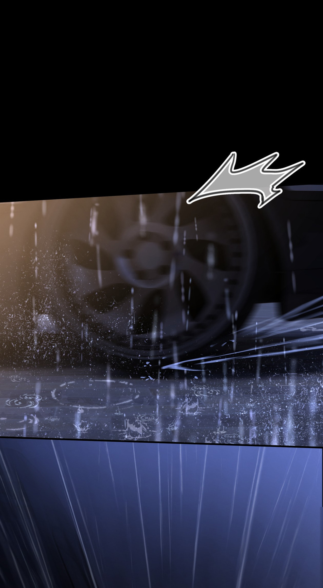 Unexpected Luck Chapter 69 page 21 - 