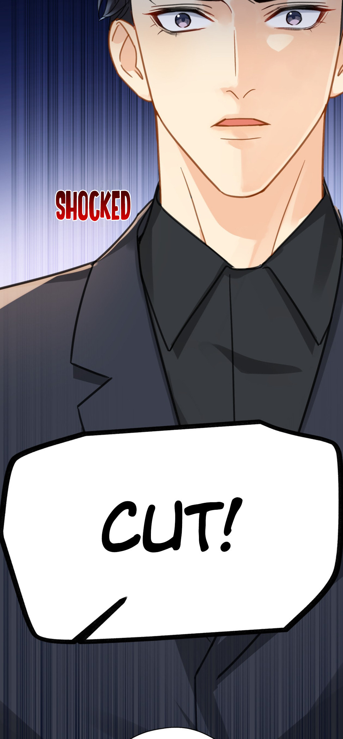 Unexpected Luck Chapter 69 page 23 - 