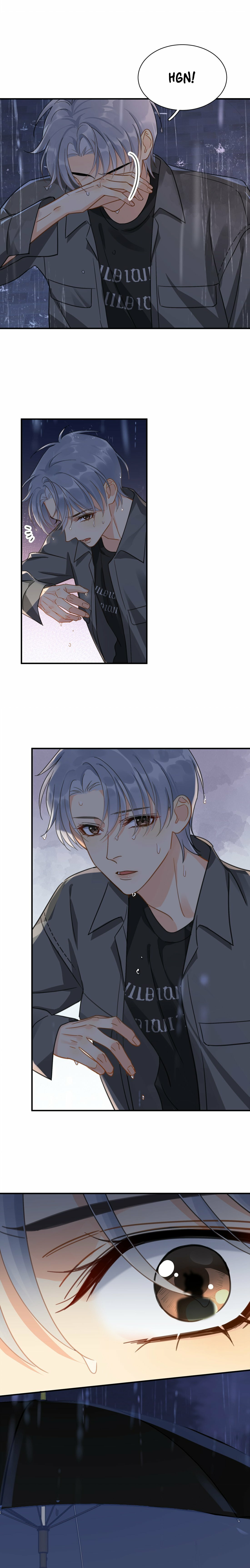 Unexpected Luck Chapter 70 page 14 - 