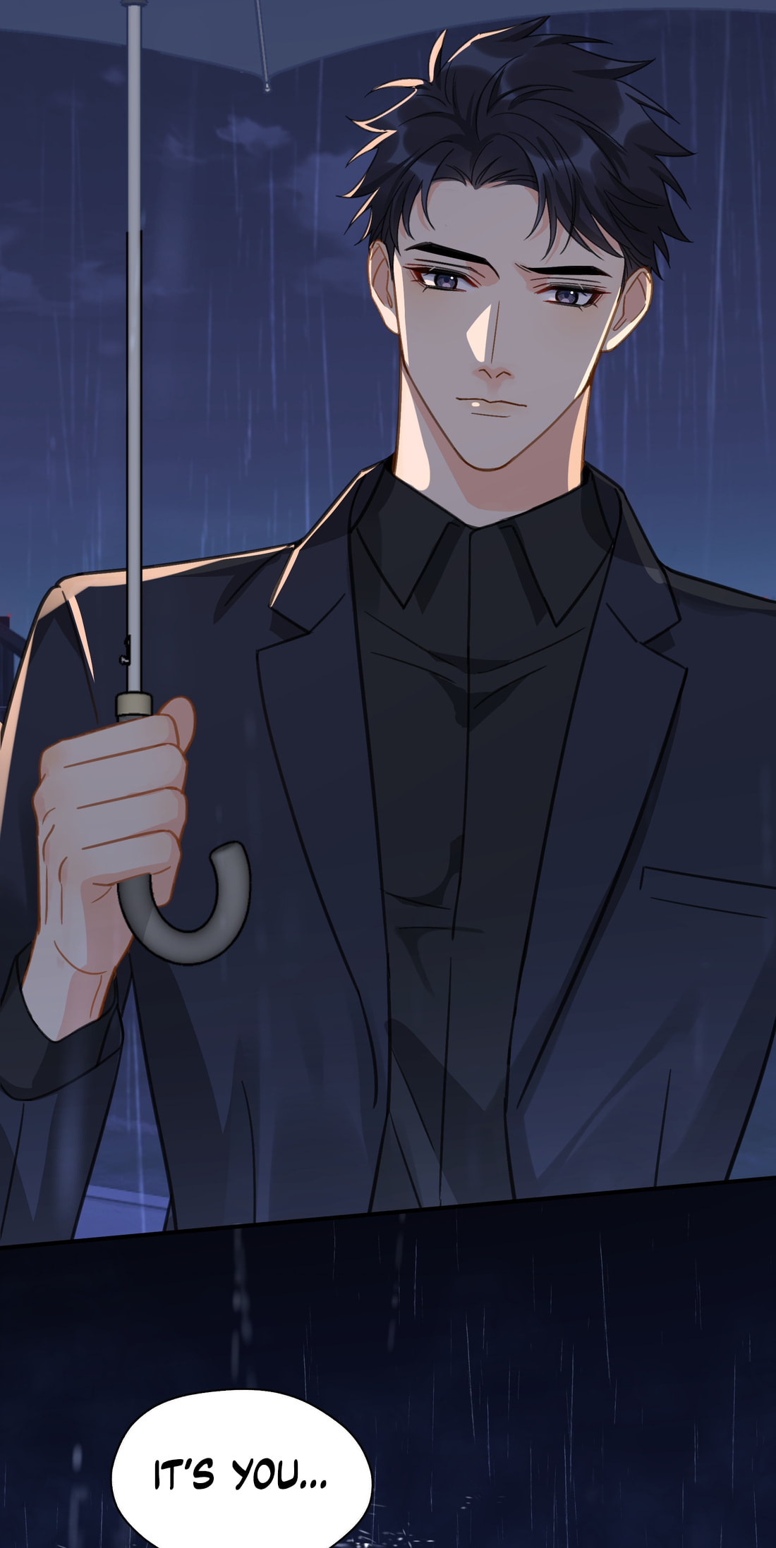Unexpected Luck Chapter 70 page 15 - 