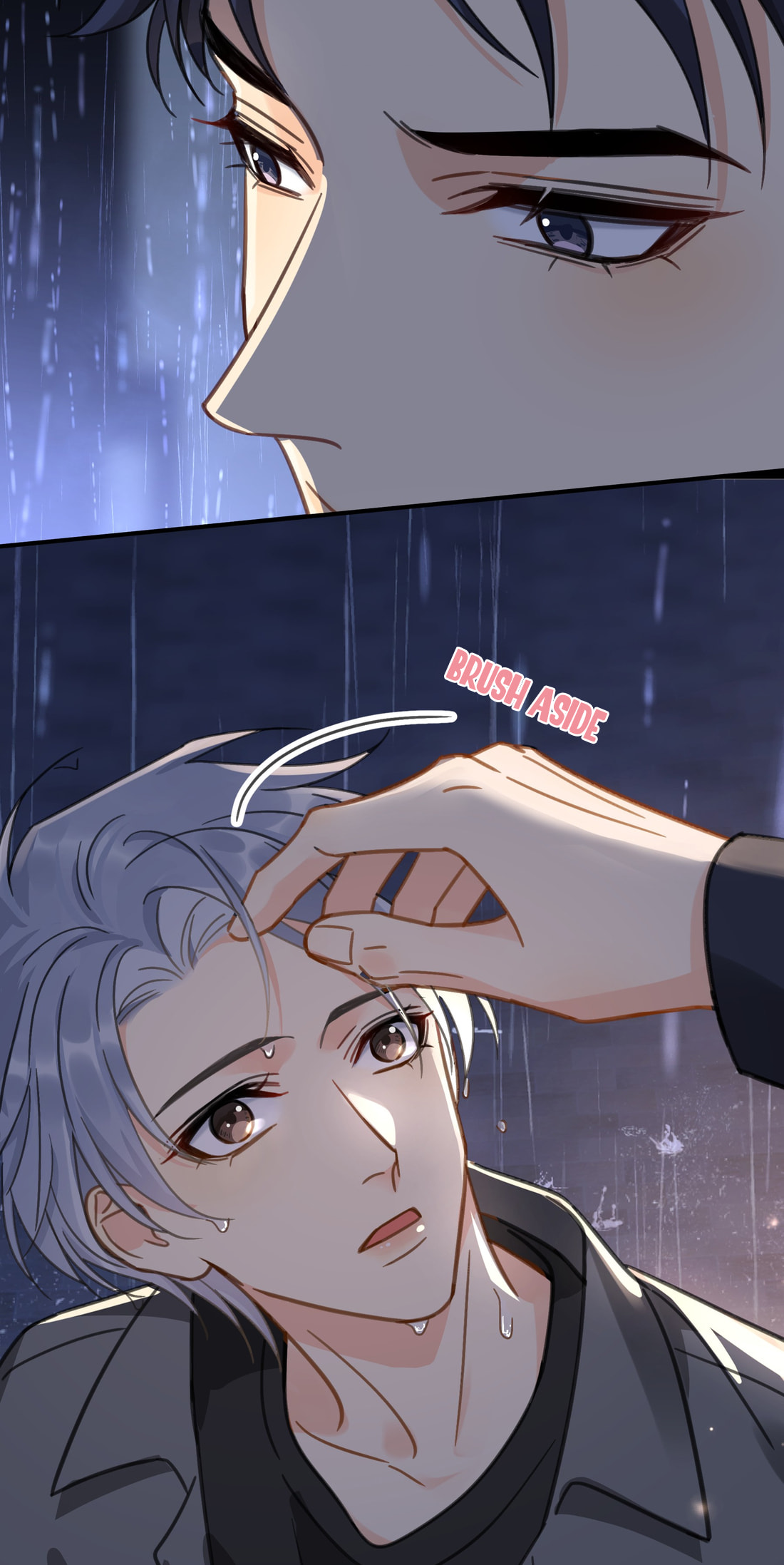 Unexpected Luck Chapter 70 page 17 - 