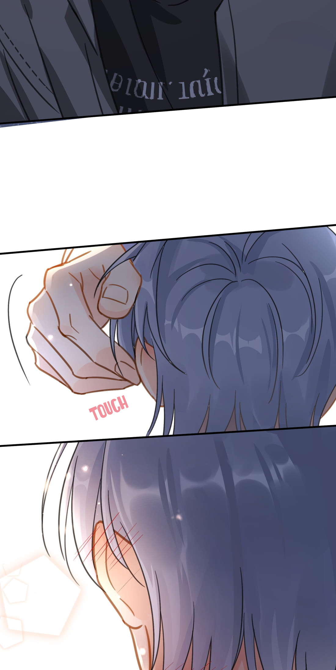 Unexpected Luck Chapter 70 page 18 - 