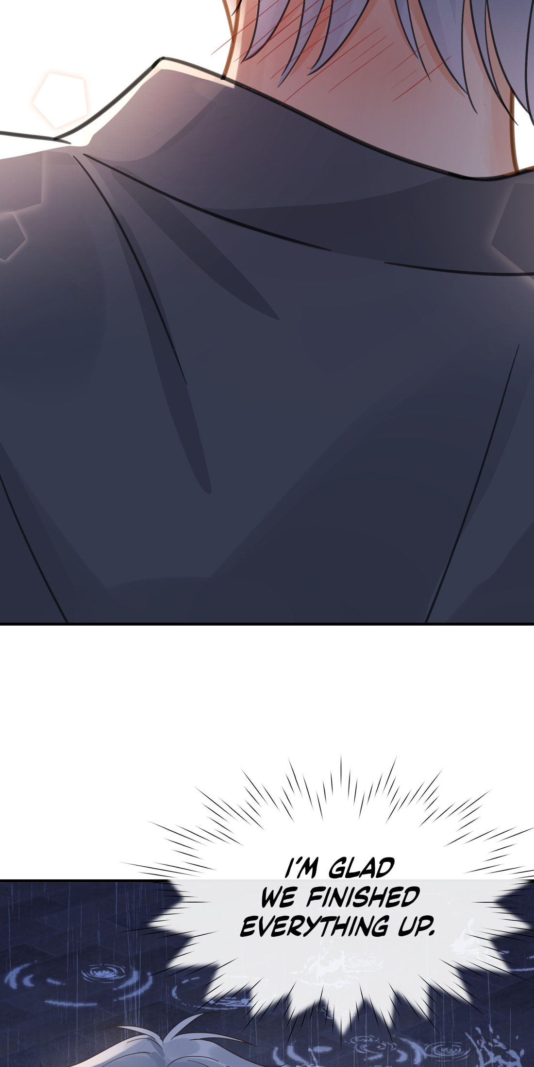 Unexpected Luck Chapter 70 page 19 - 