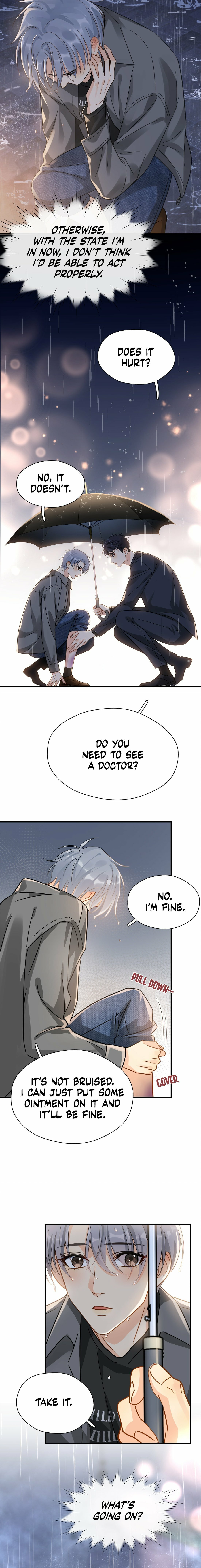 Unexpected Luck Chapter 70 page 20 - 
