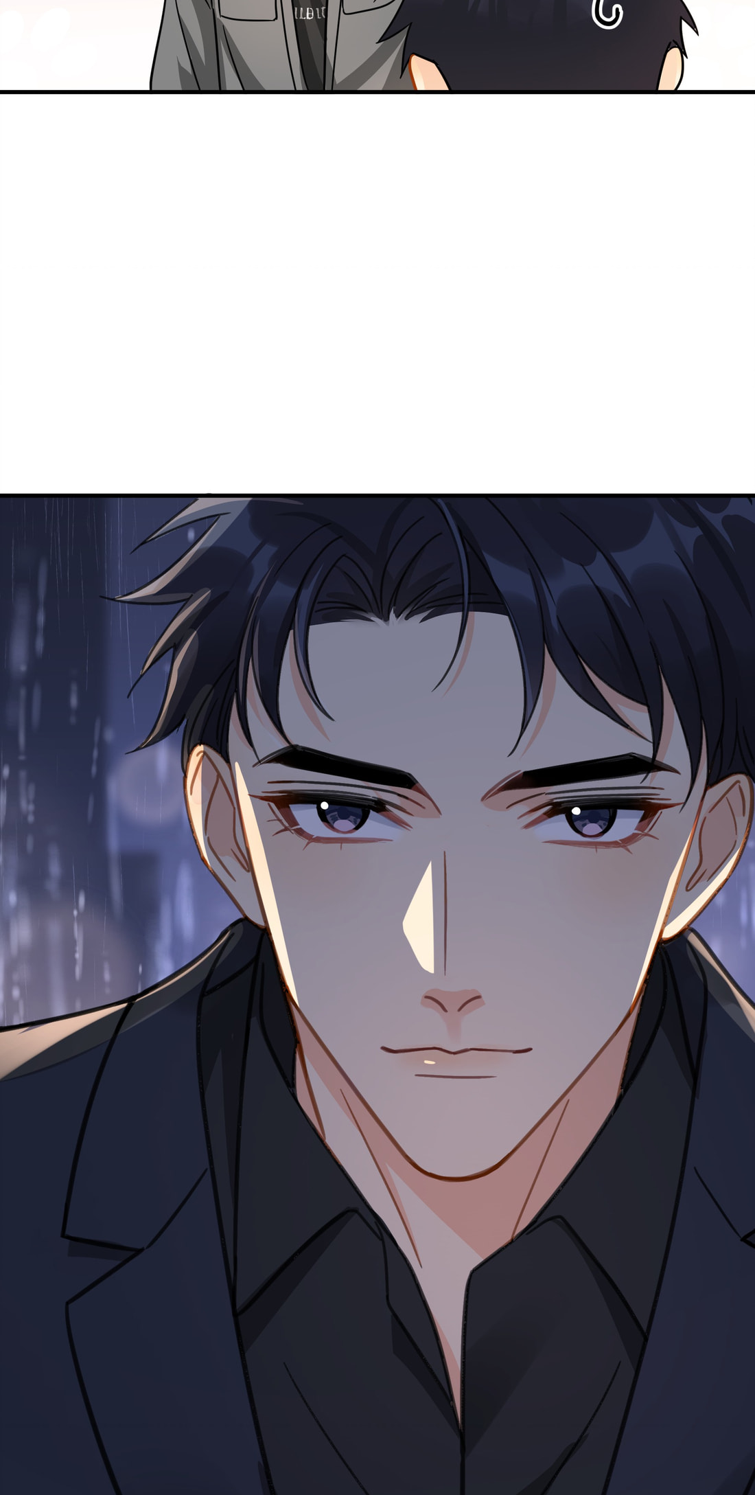 Unexpected Luck Chapter 70 page 24 - 