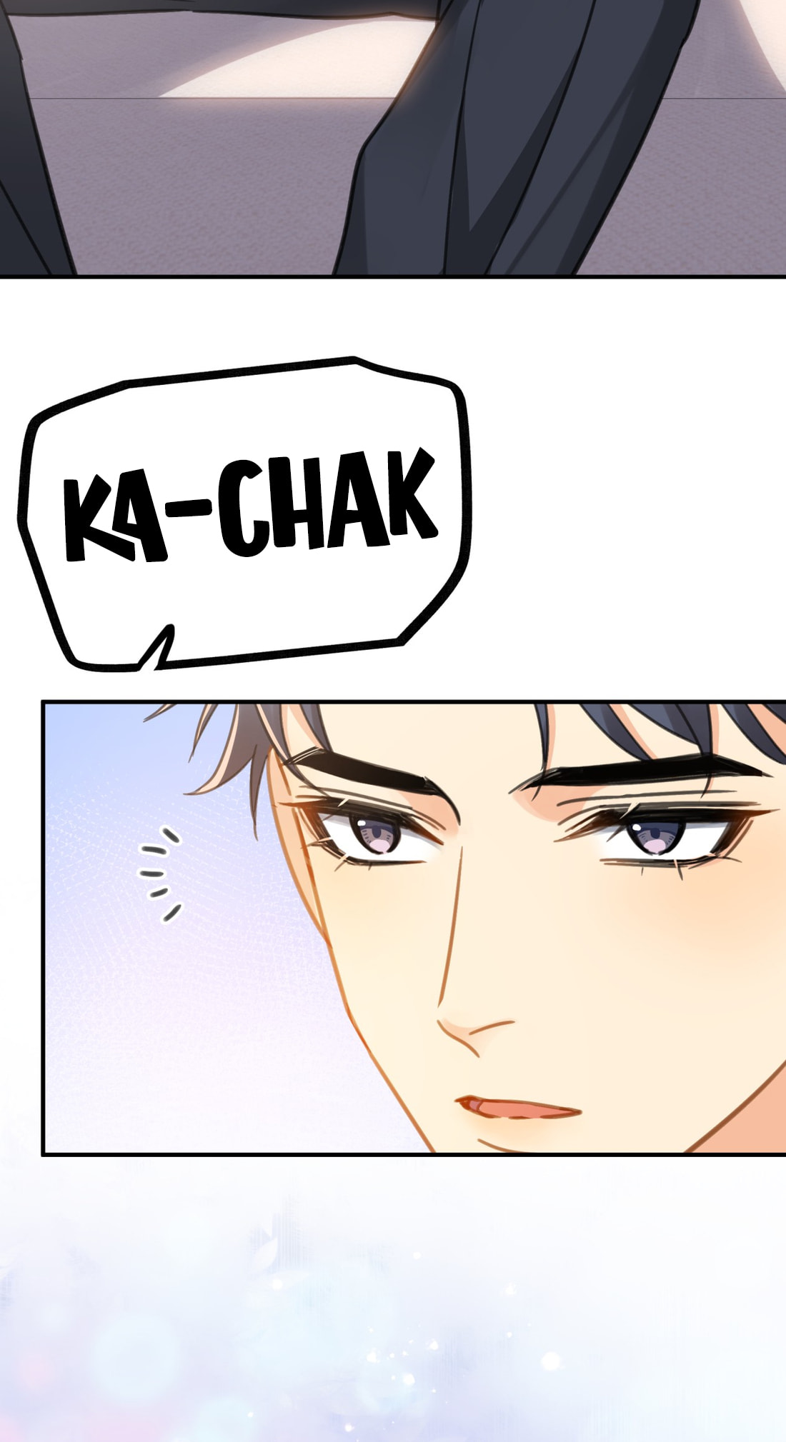 Unexpected Luck Chapter 71 page 21 - 