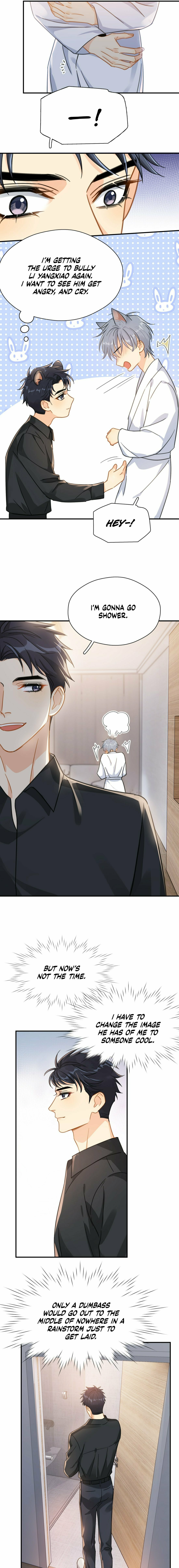 Unexpected Luck Chapter 71 page 27 - 
