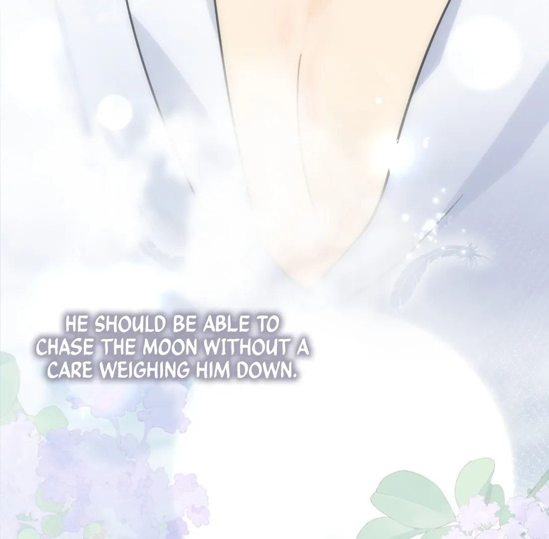Unexpected Luck Chapter 72 page 11 - 