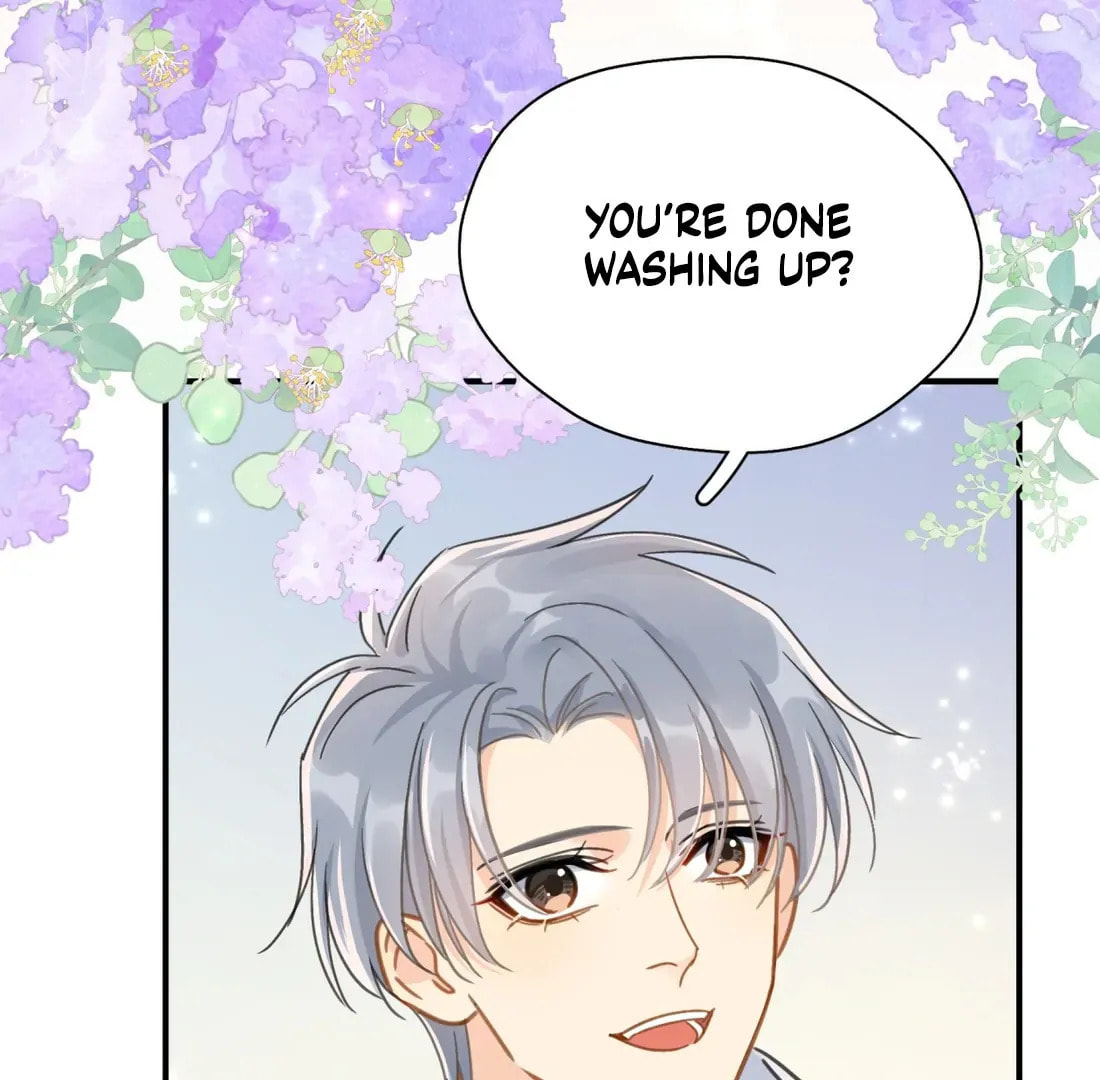 Unexpected Luck Chapter 72 page 15 - 